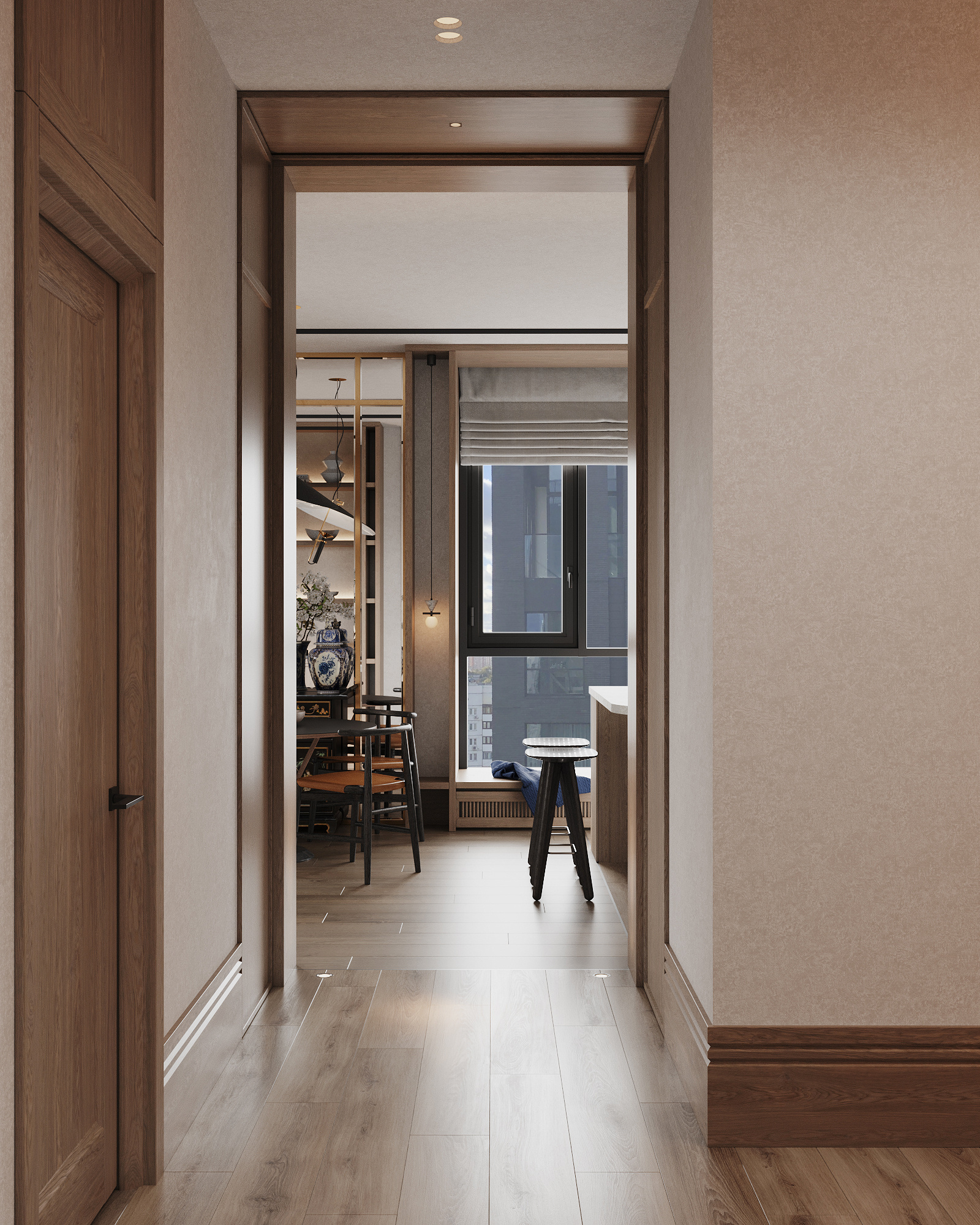 СТРАНА УТРЕННЕЙ СВЕЖЕСТИ