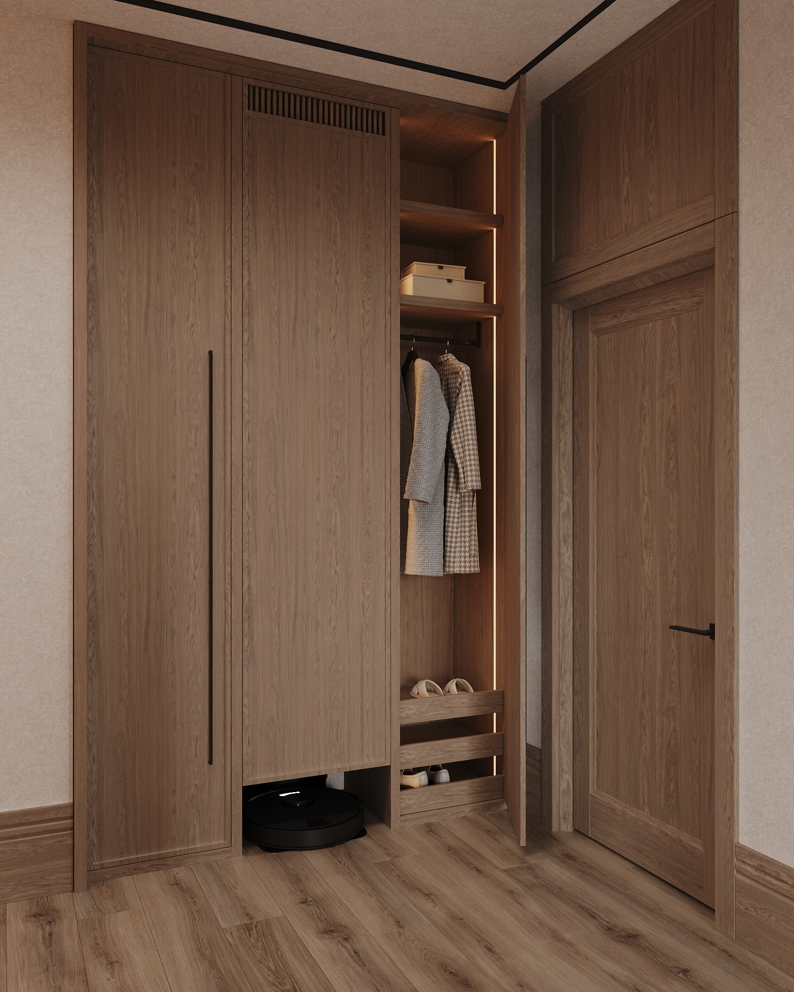 СТРАНА УТРЕННЕЙ СВЕЖЕСТИ