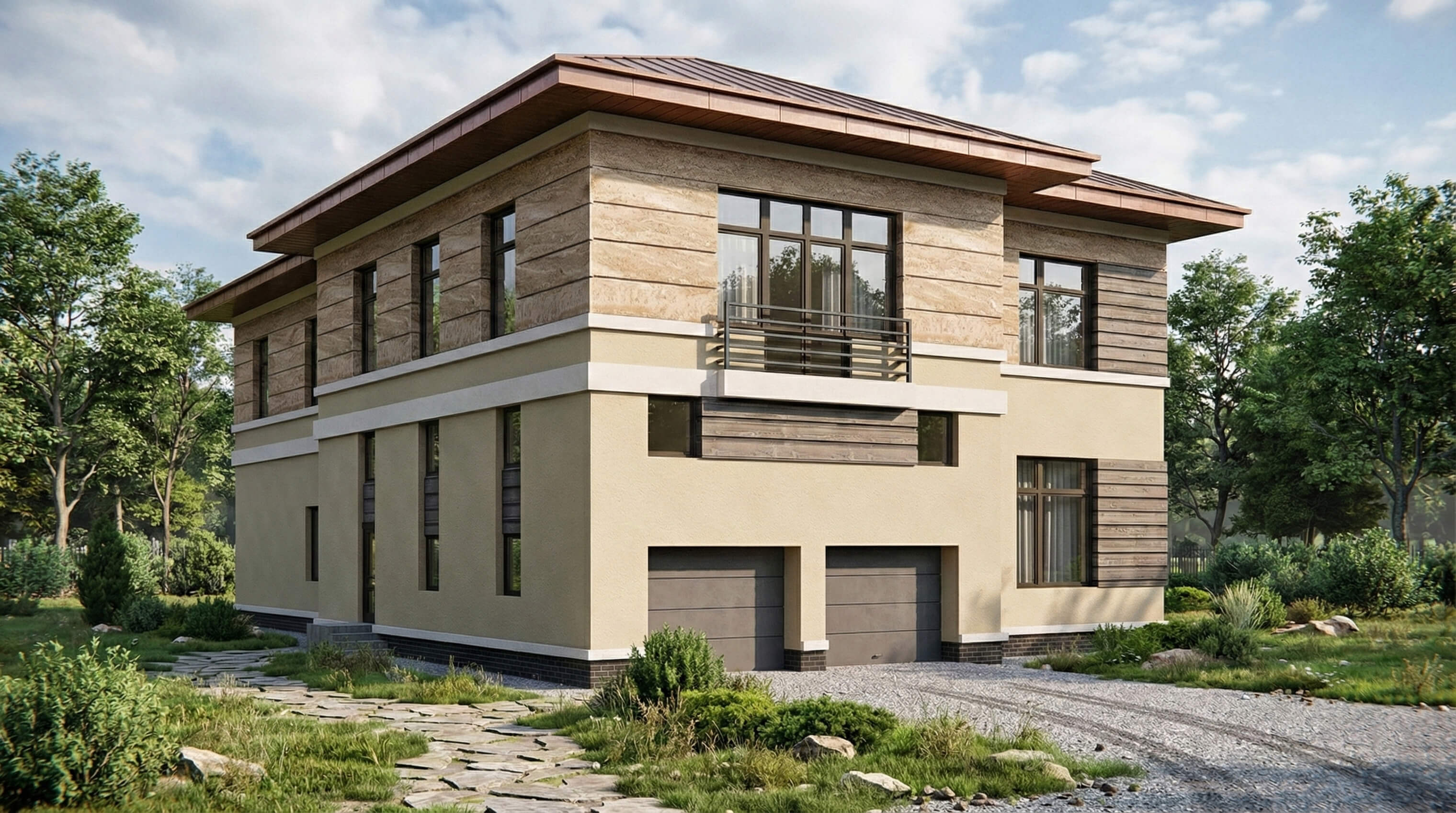 Обложка проекта: Солманово