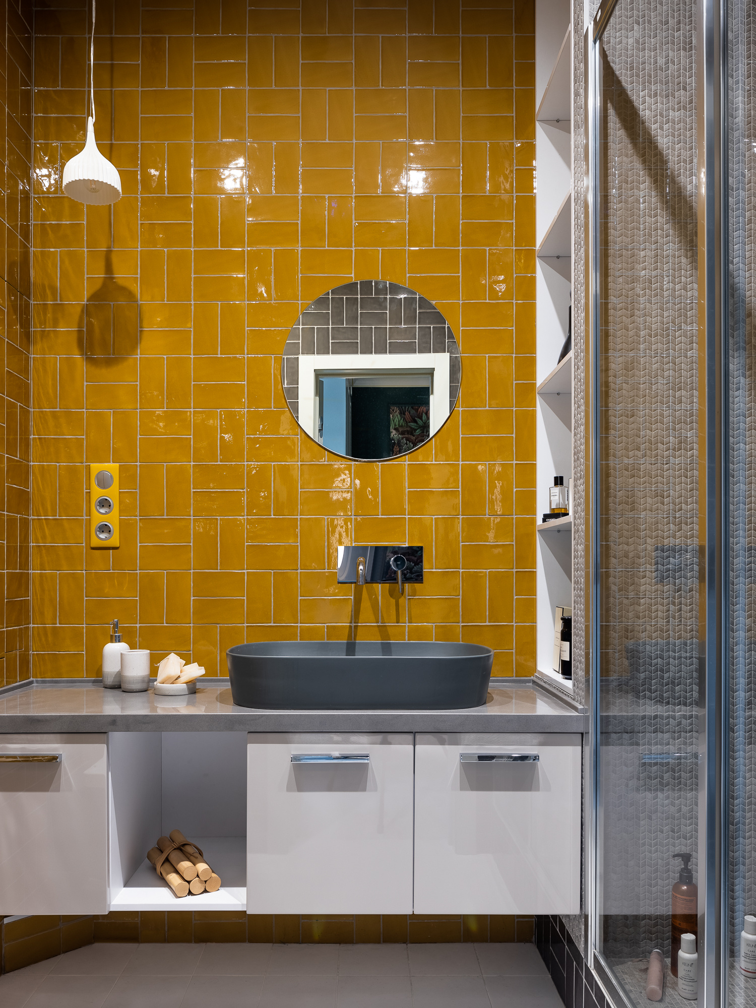 Квартира-студия, ЖК "Волга"