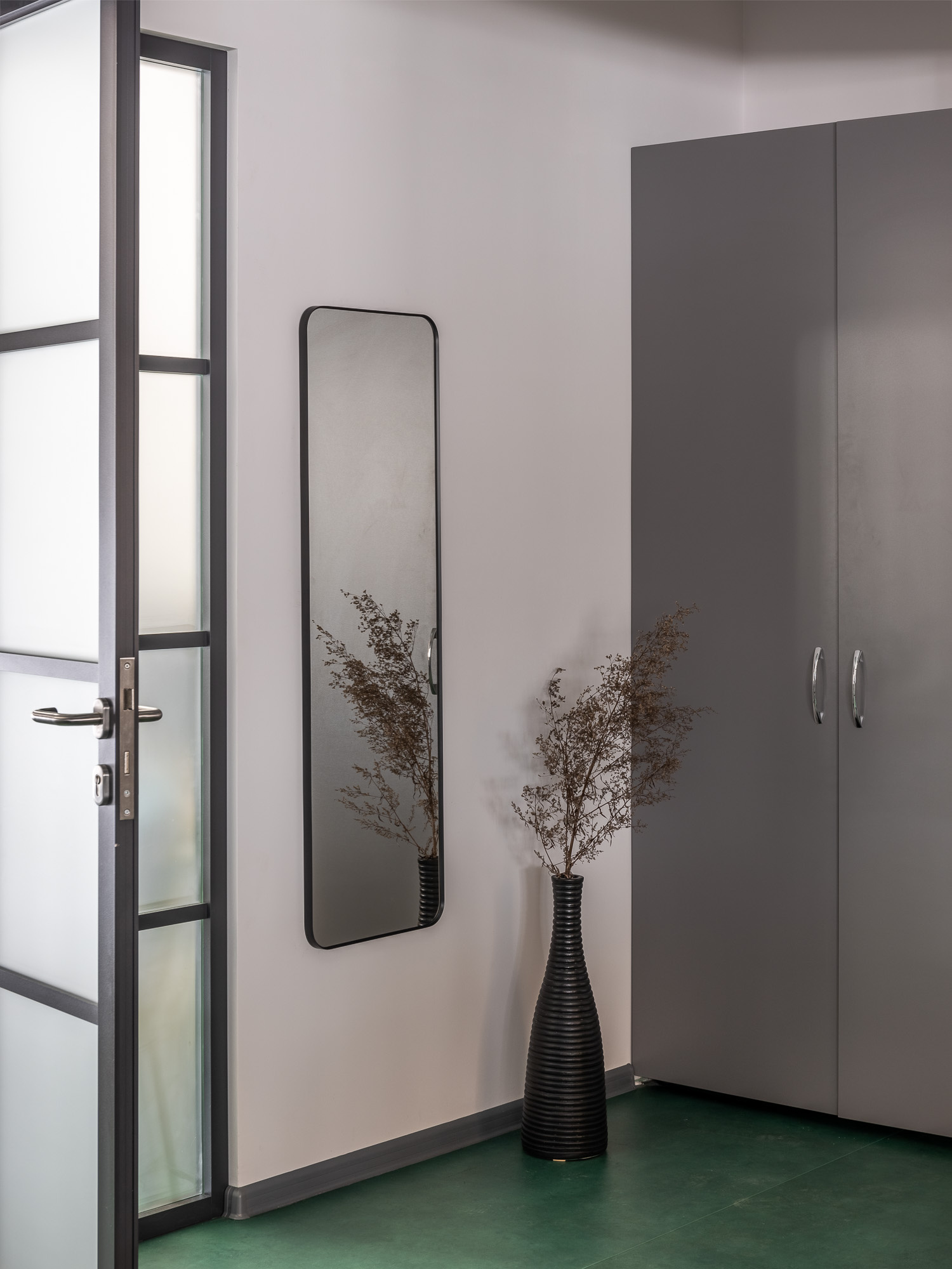 Офис компании Клинби