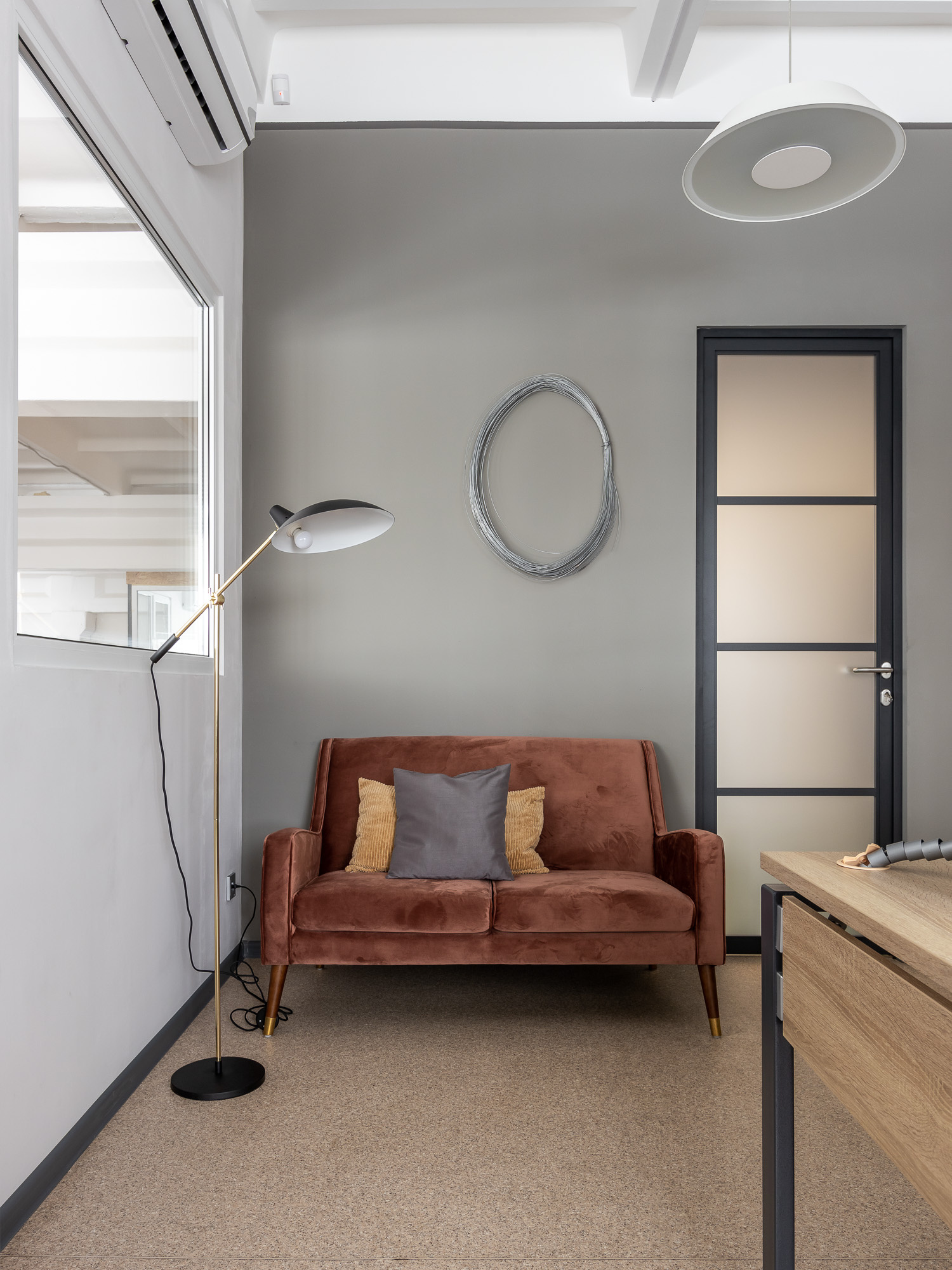 Офис компании Клинби