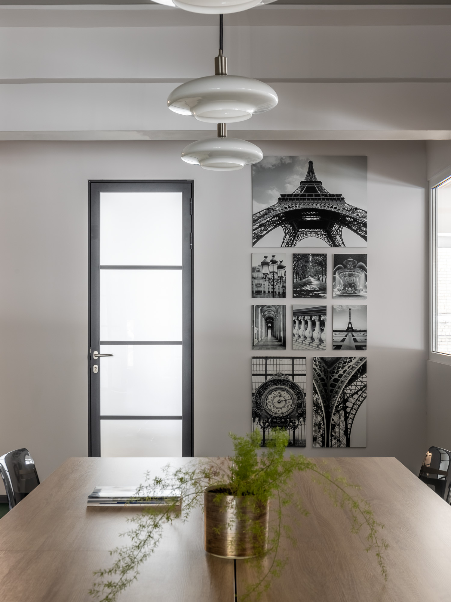 Офис компании Клинби