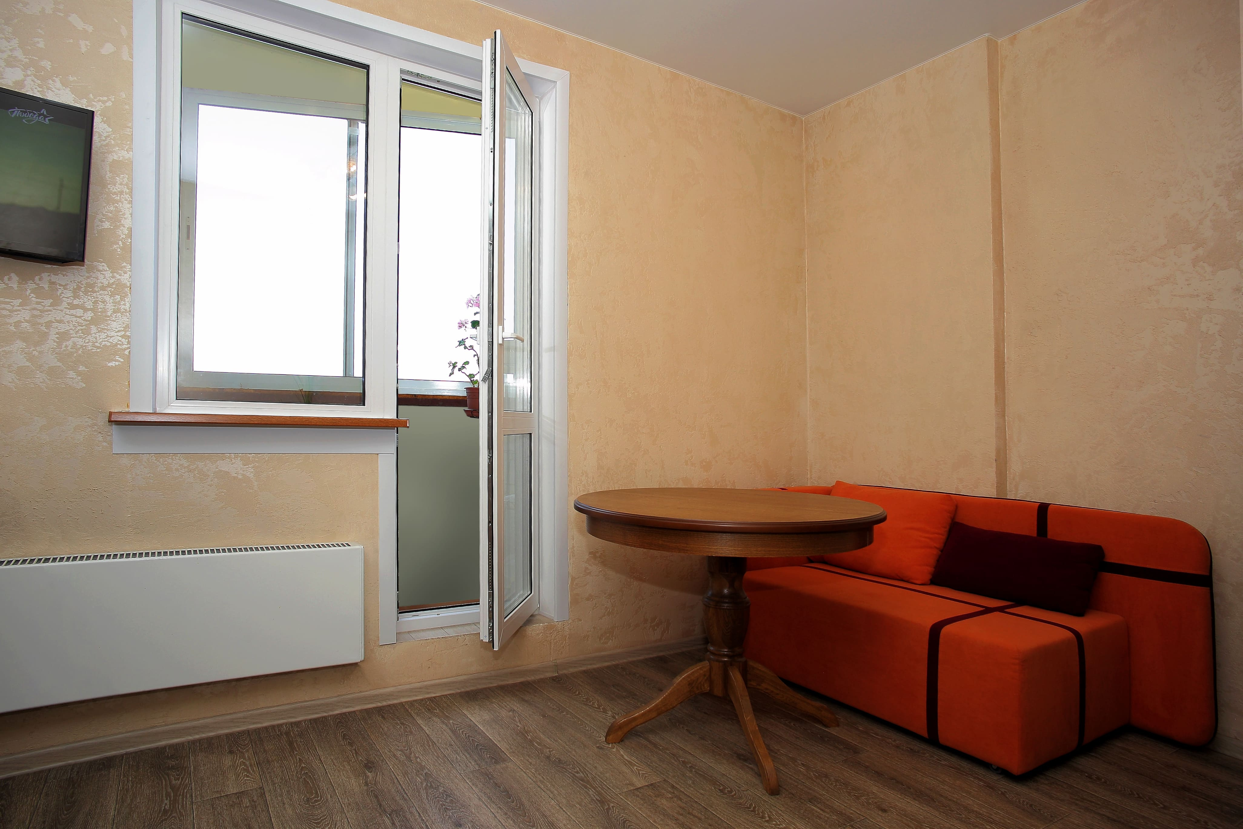 Обложка проекта: Балконные блоки