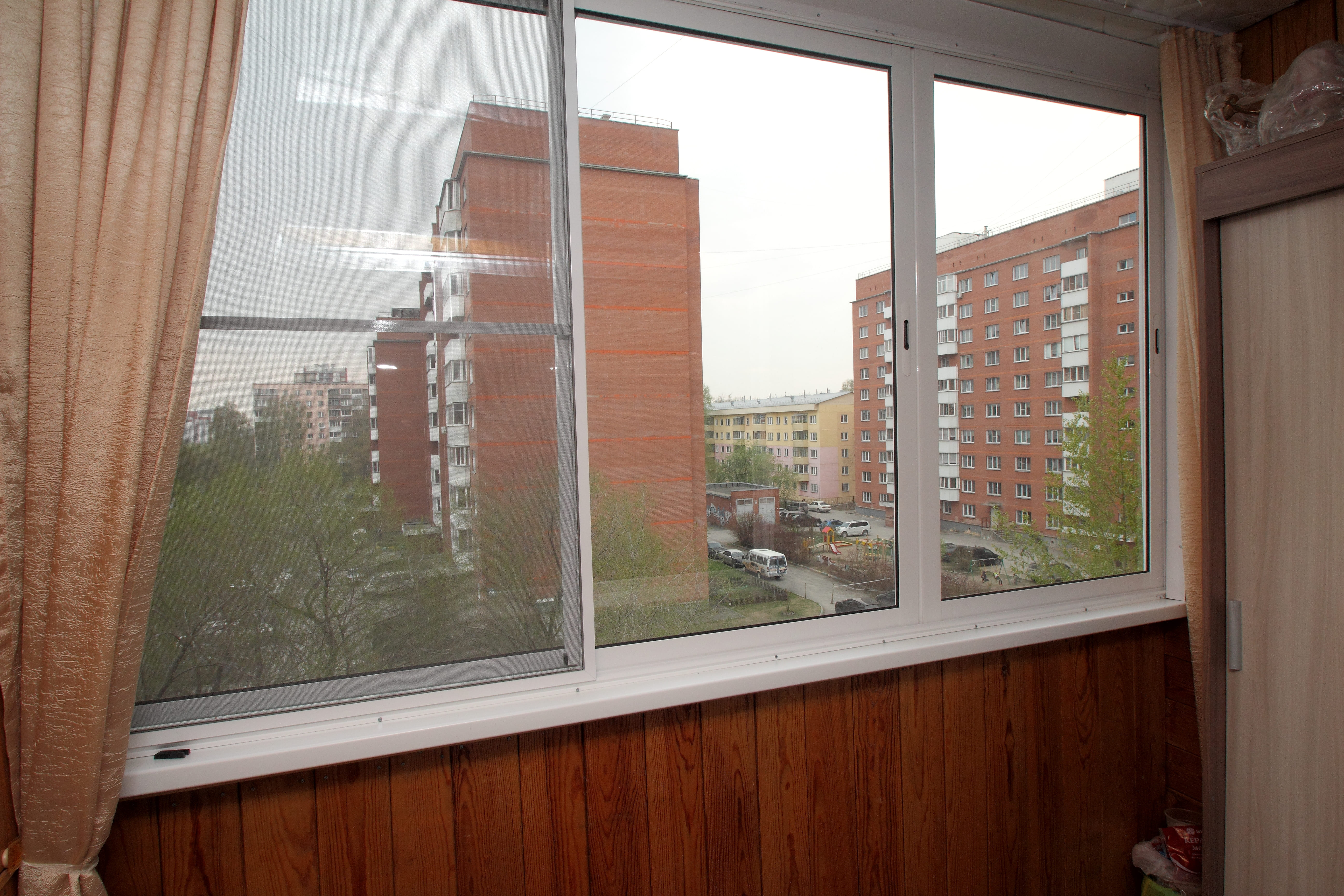 Обложка проекта: Холодный алюминий