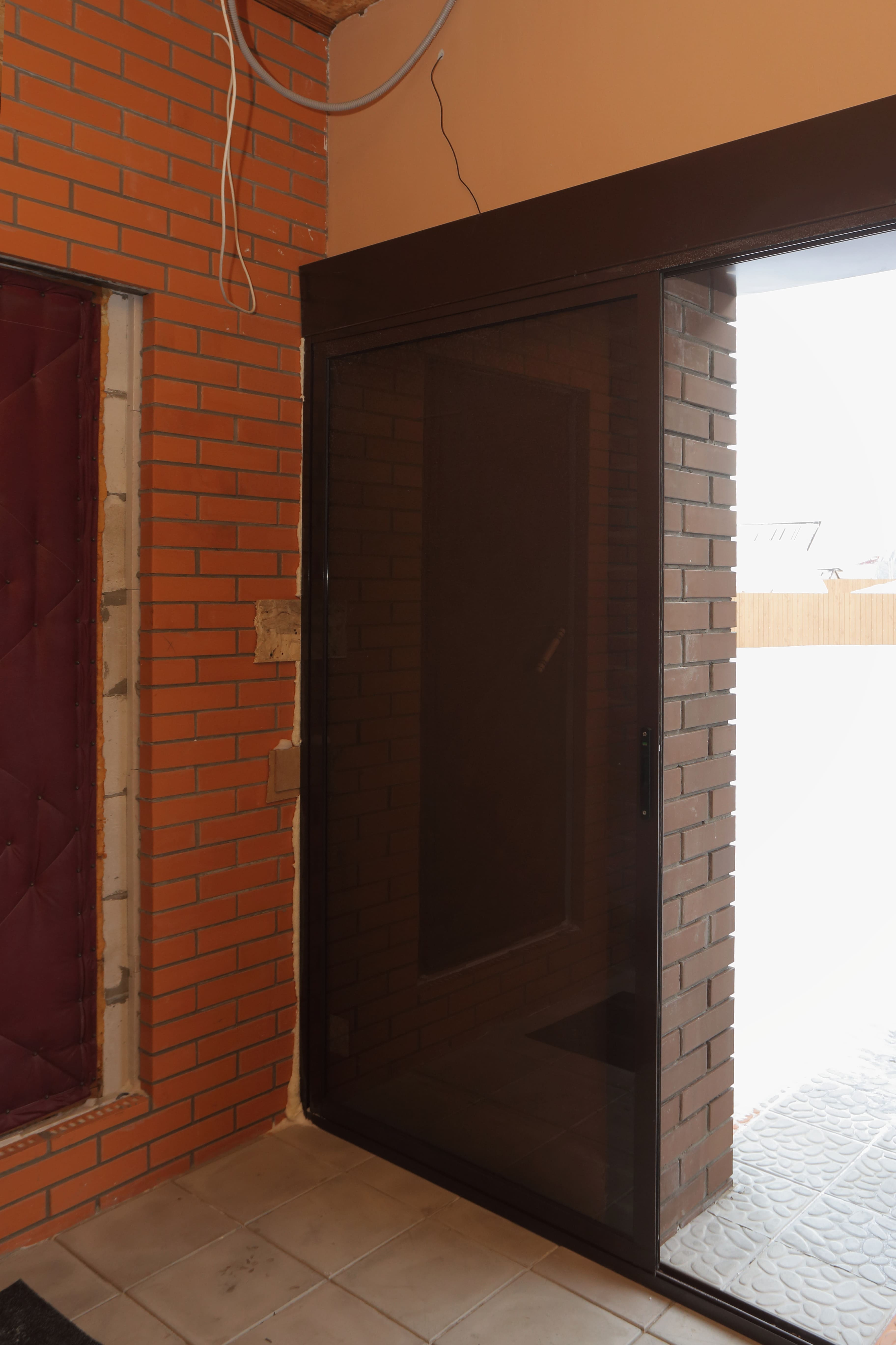 Холодный алюминий