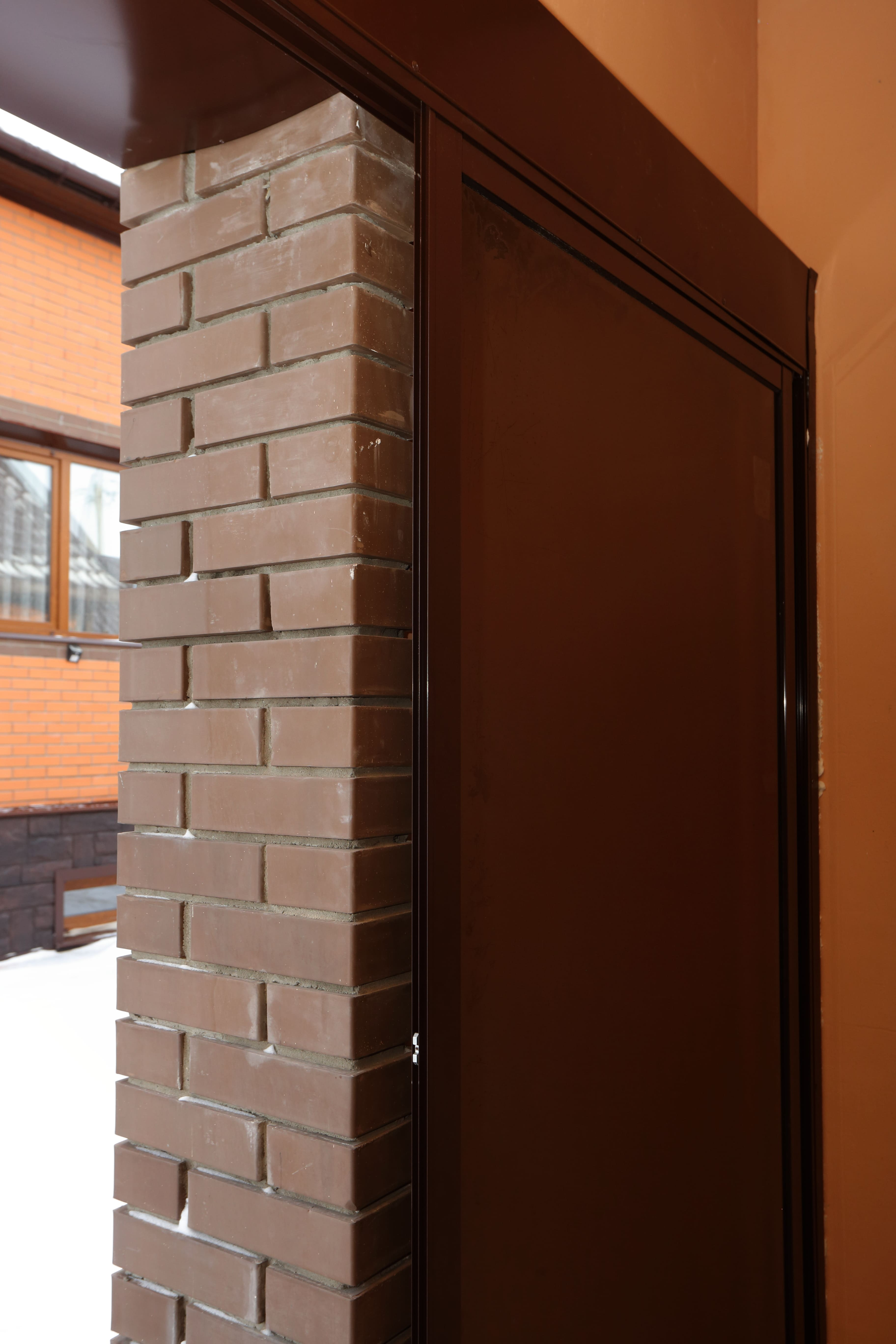 Холодный алюминий