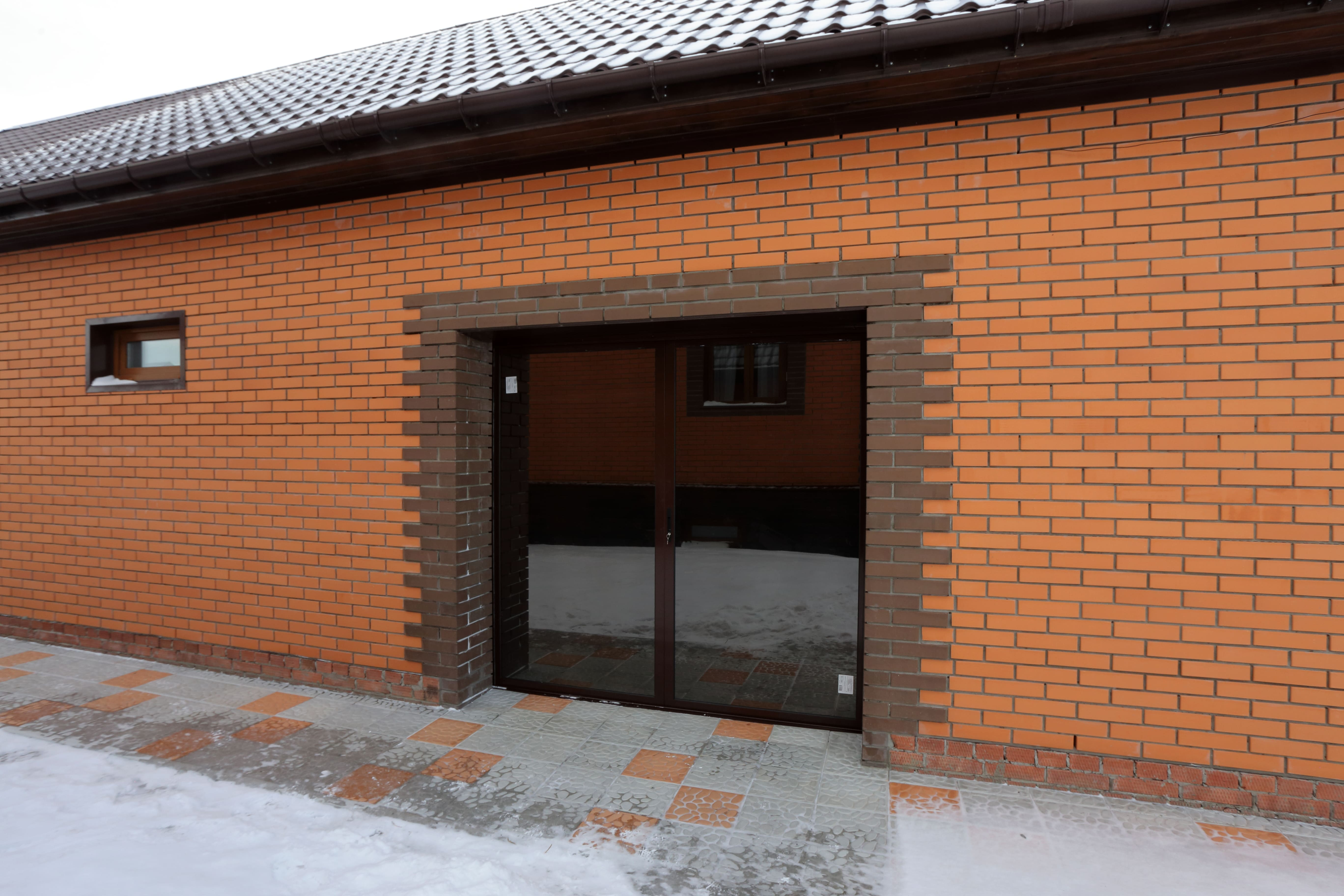 Холодный алюминий