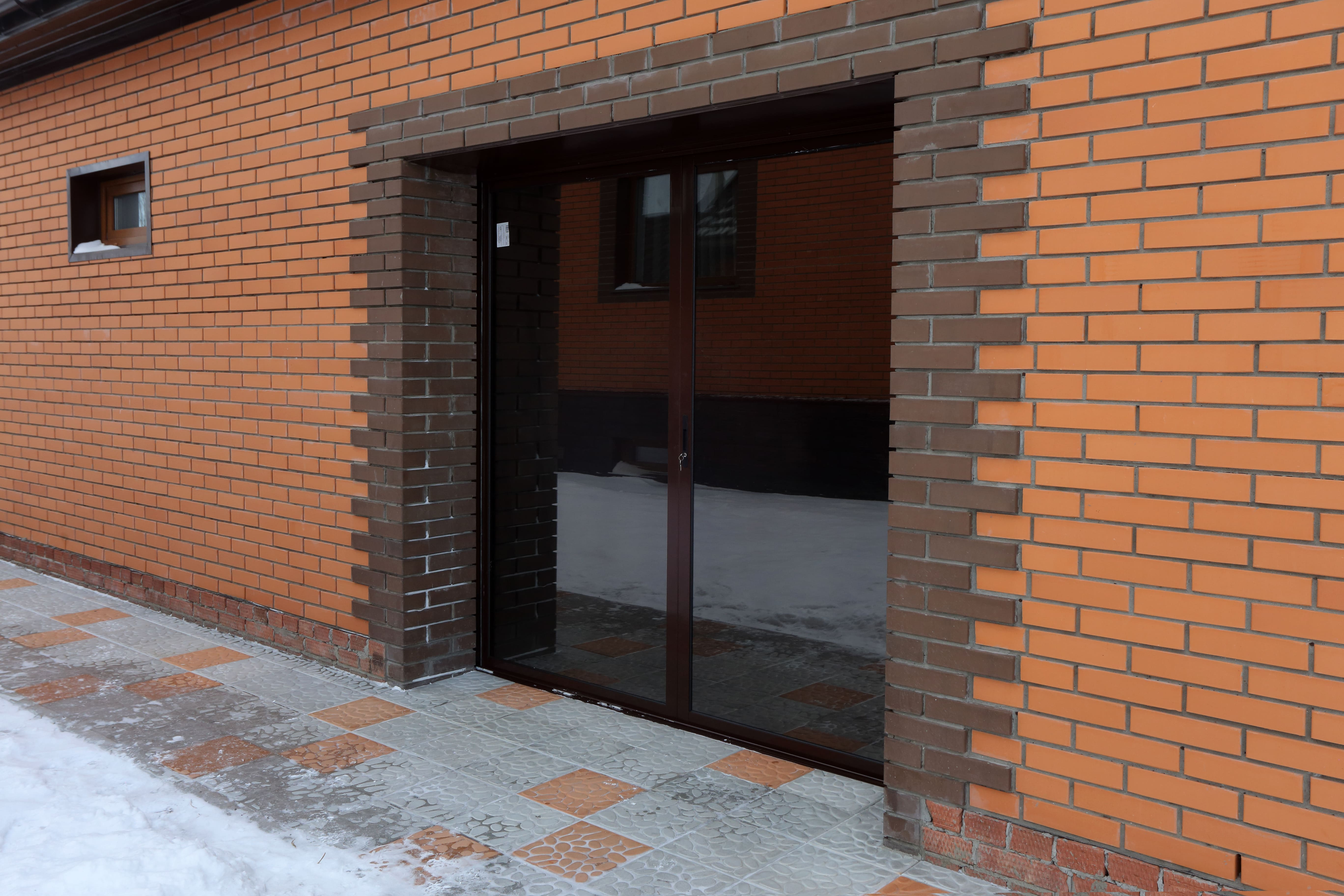 Холодный алюминий