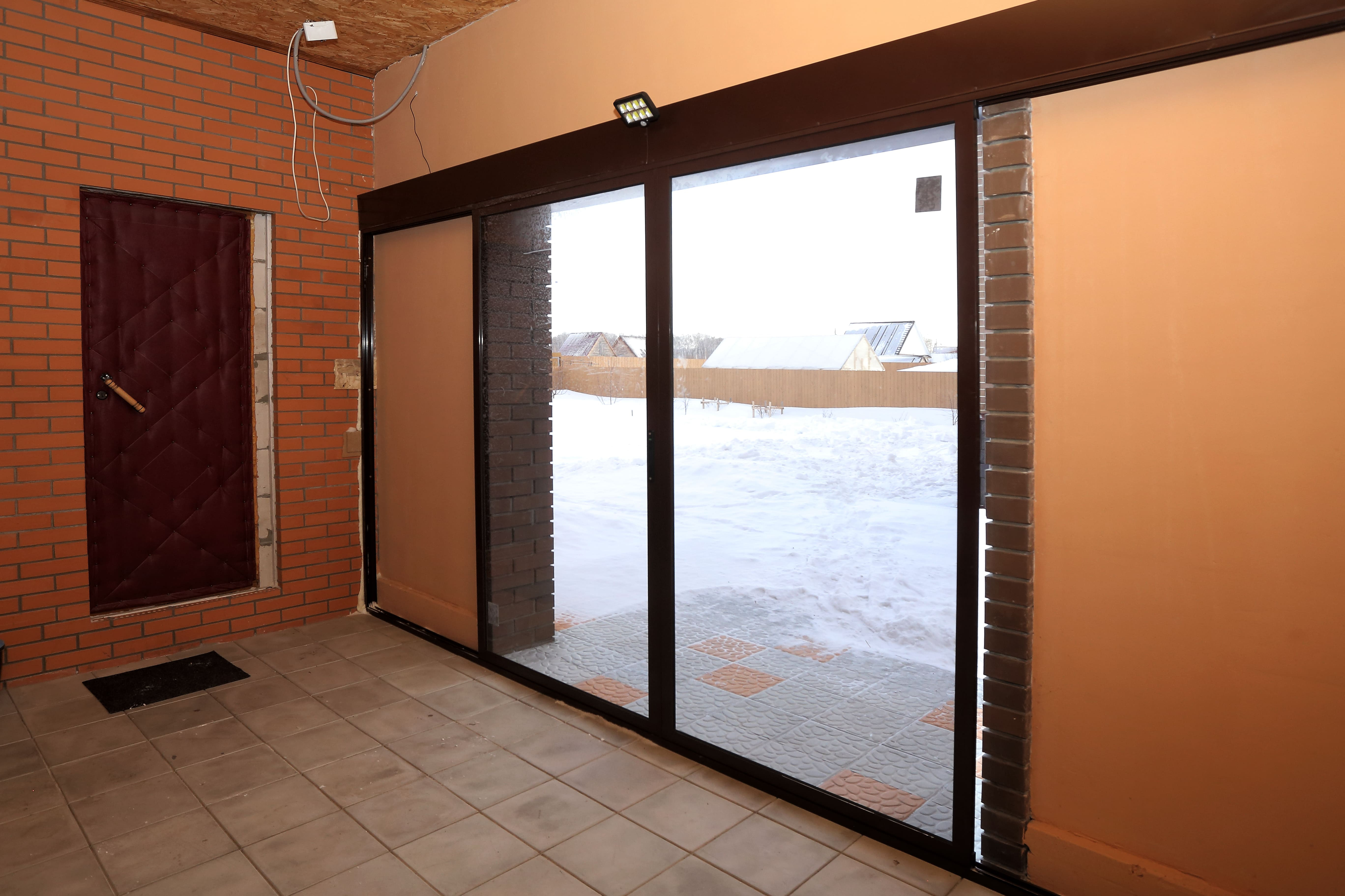 Холодный алюминий