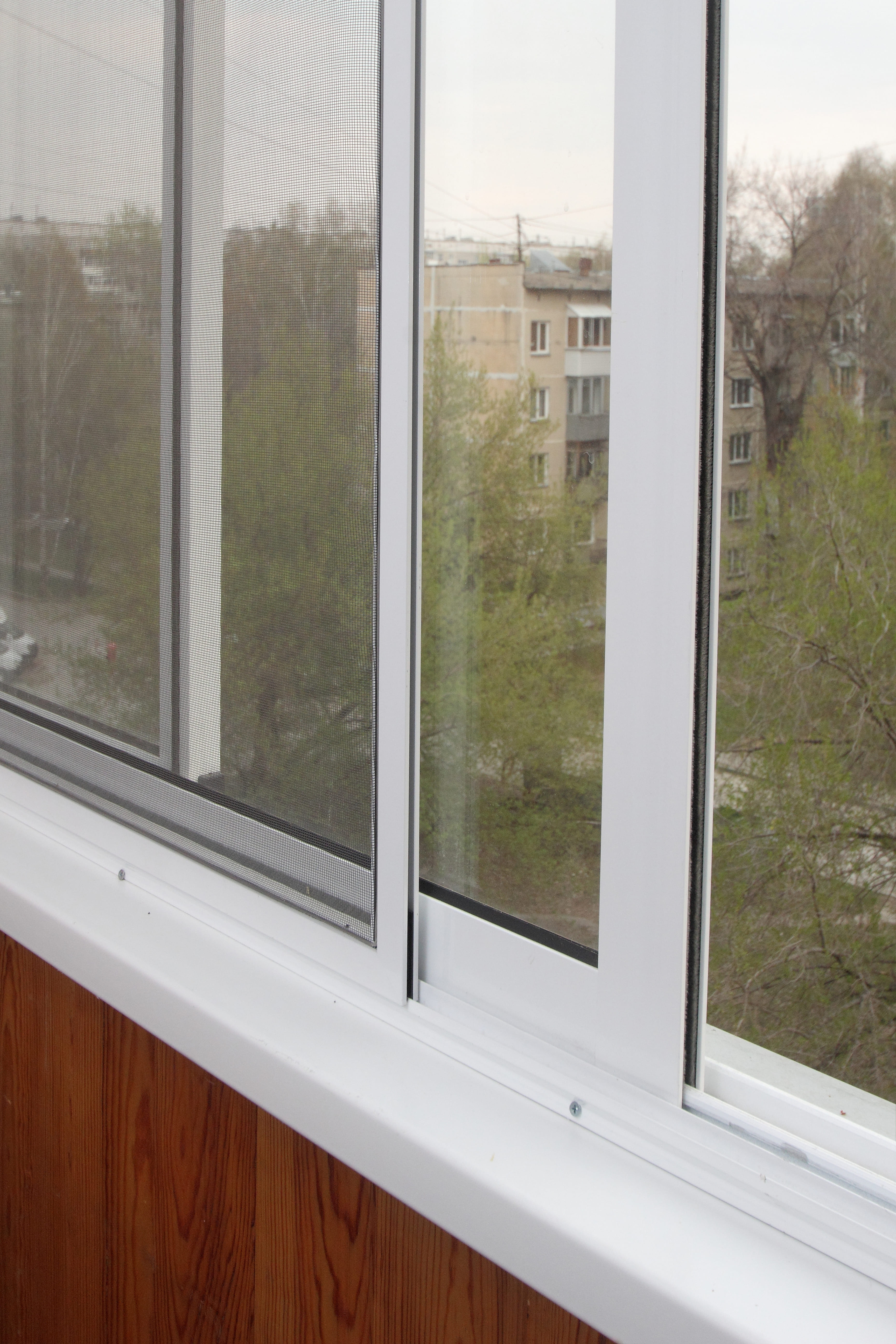 Холодный алюминий