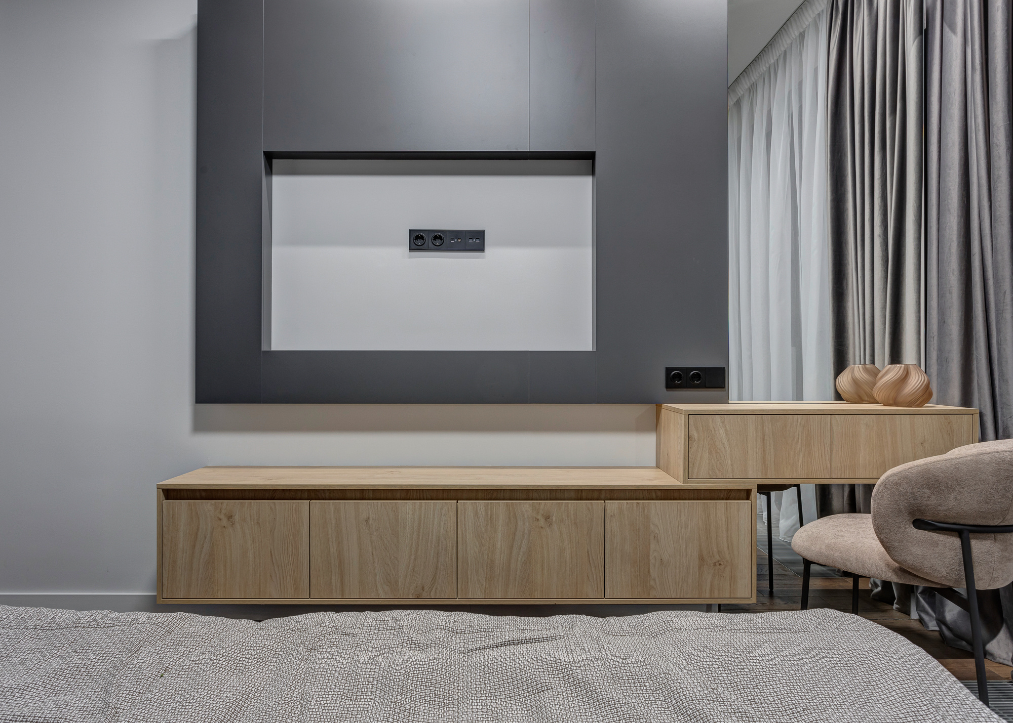 Квартира в ЖК «MYPRIORITY Basmanny»