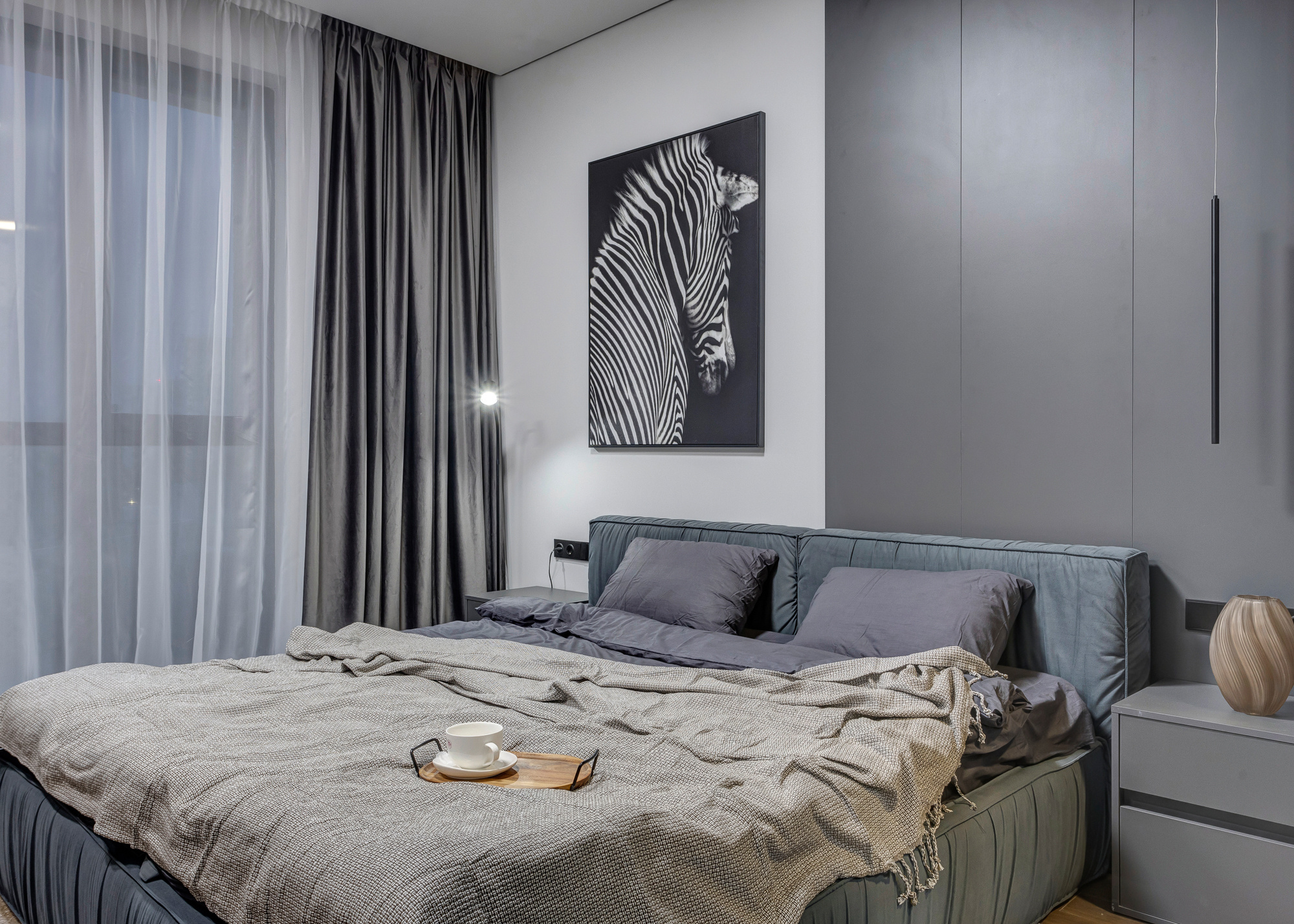 Квартира в ЖК «MYPRIORITY Basmanny»