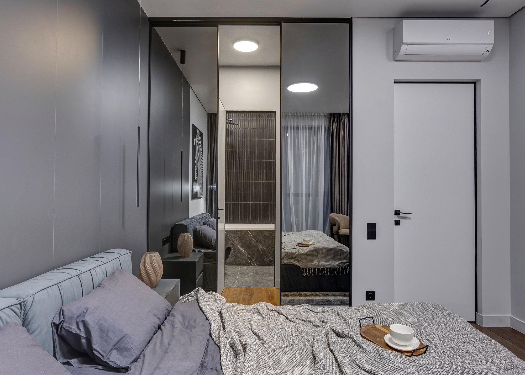 Квартира в ЖК «MYPRIORITY Basmanny»