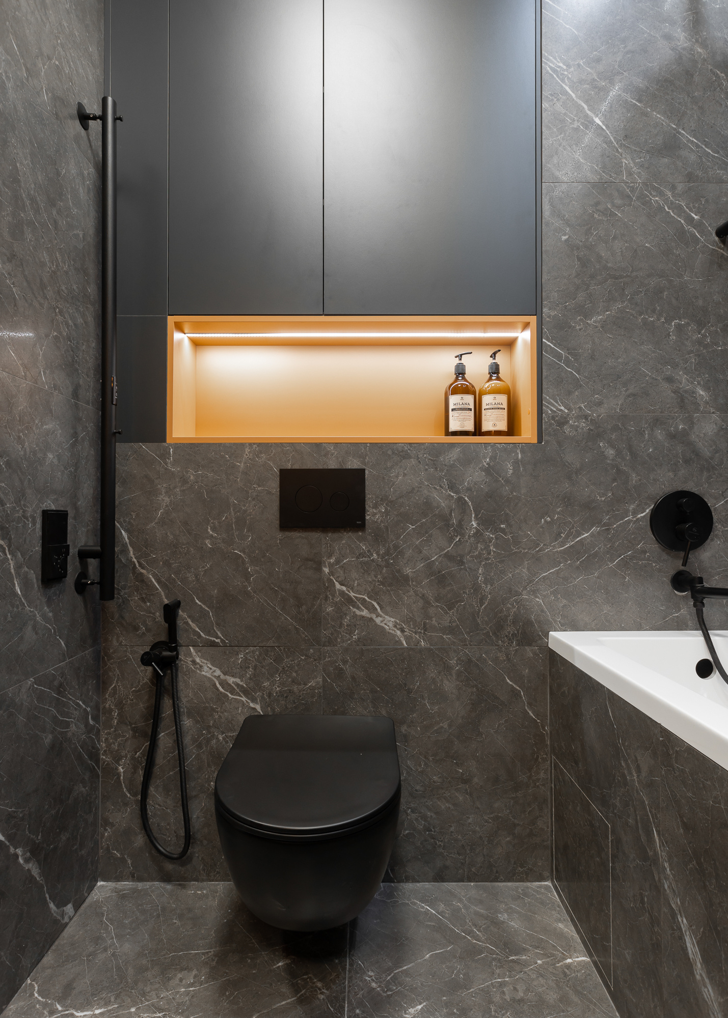 Квартира в ЖК «MYPRIORITY Basmanny»