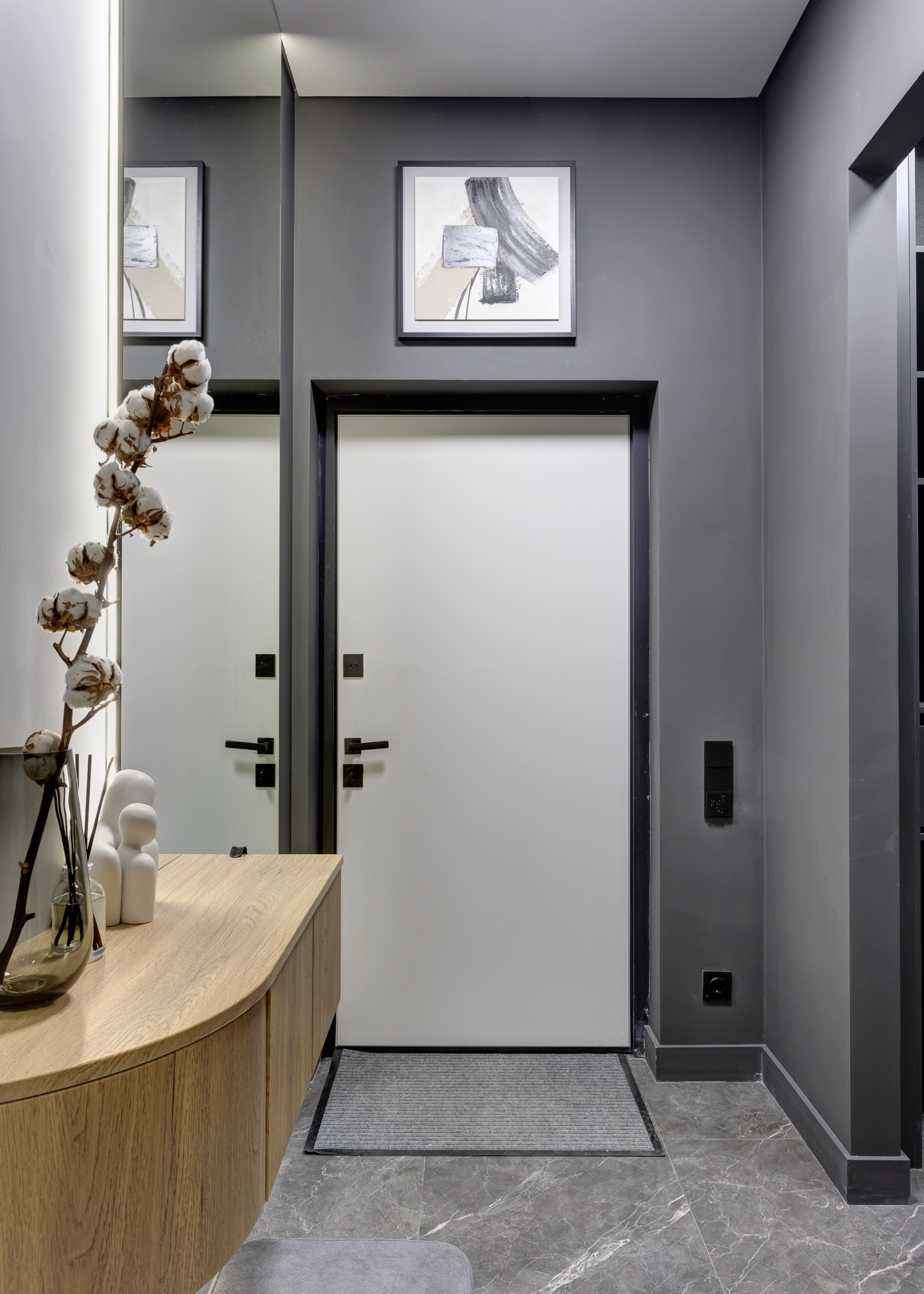 Квартира в ЖК «MYPRIORITY Basmanny»