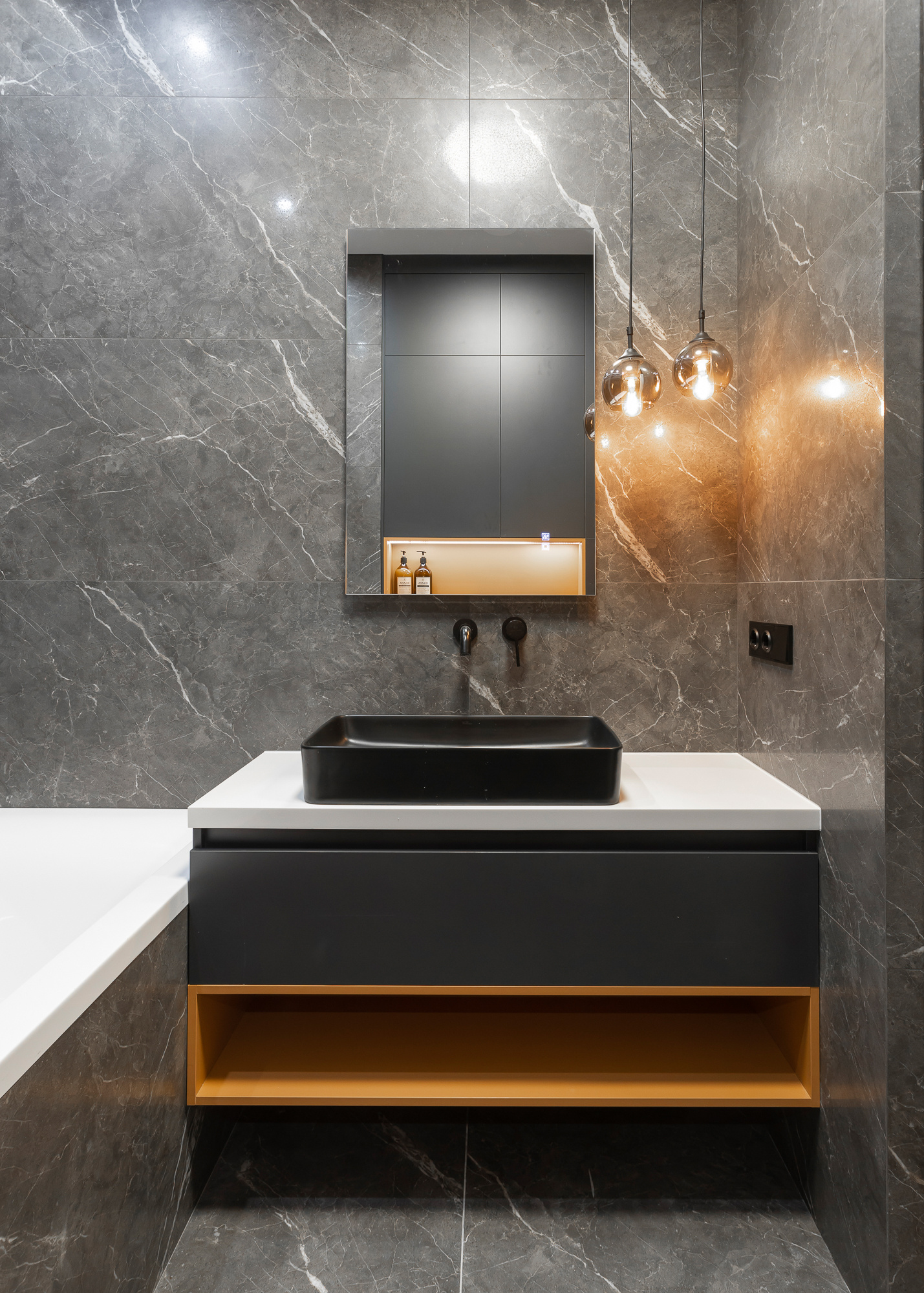 Квартира в ЖК «MYPRIORITY Basmanny»