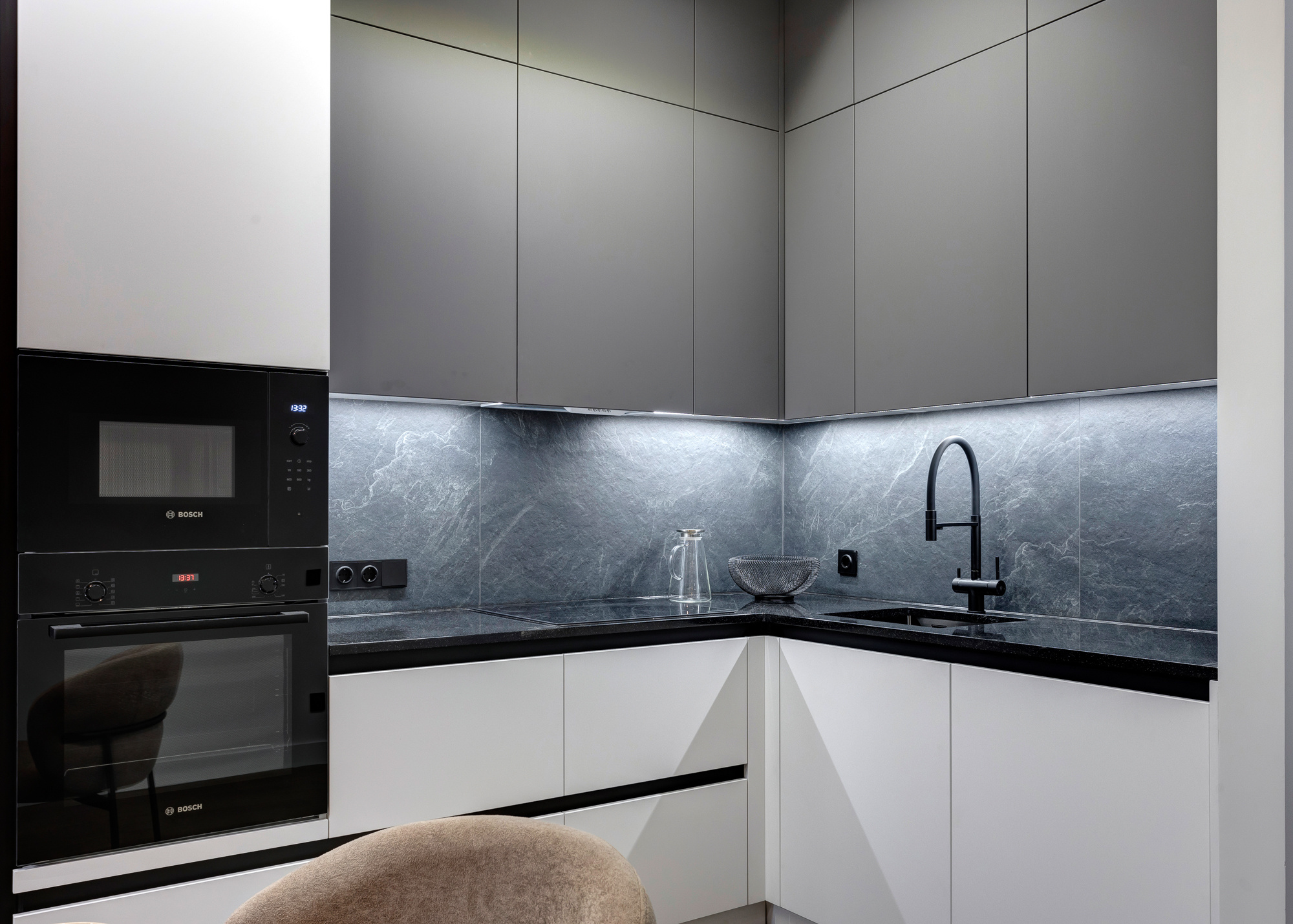 Квартира в ЖК «MYPRIORITY Basmanny»