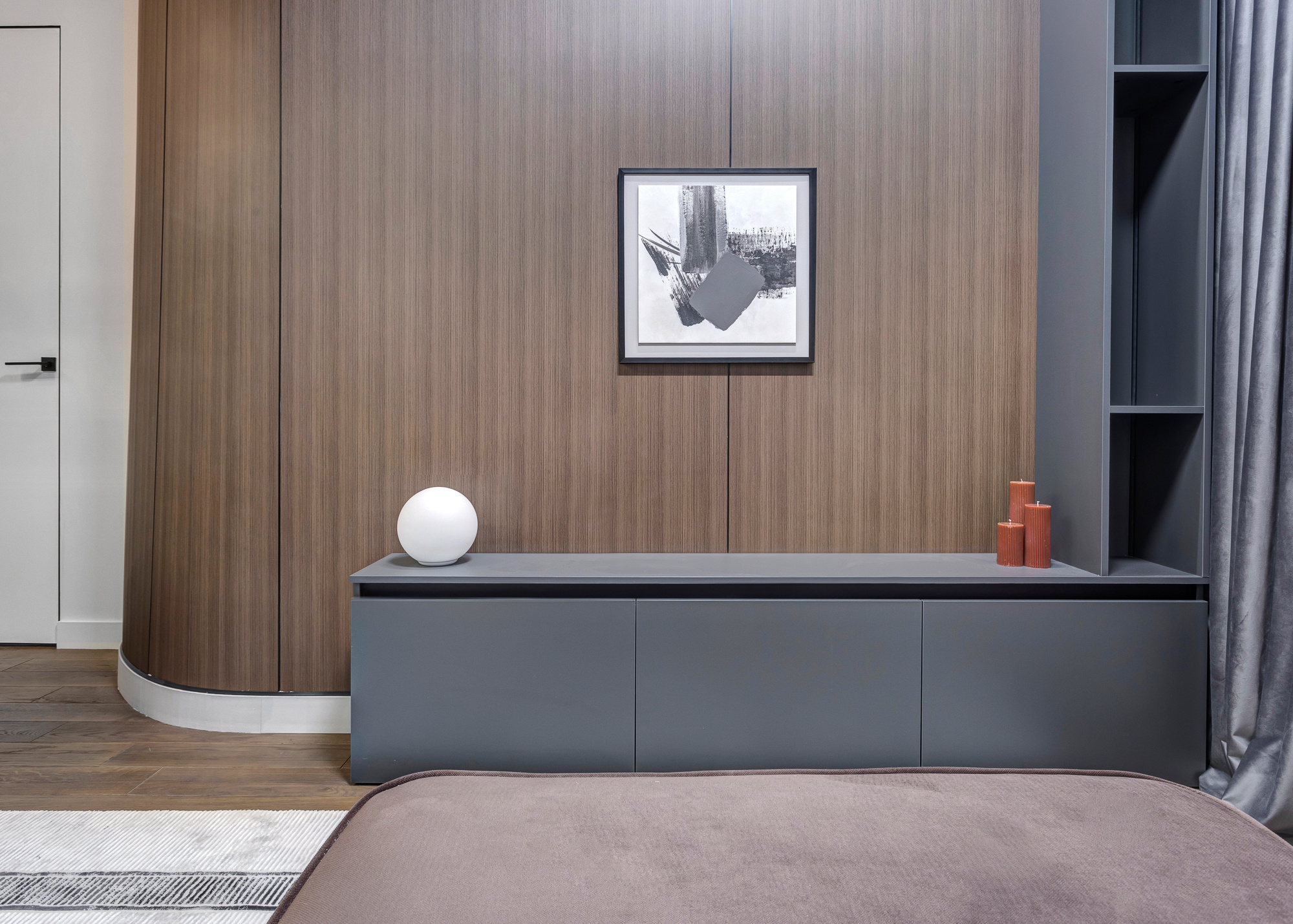 Квартира в ЖК «MYPRIORITY Basmanny»