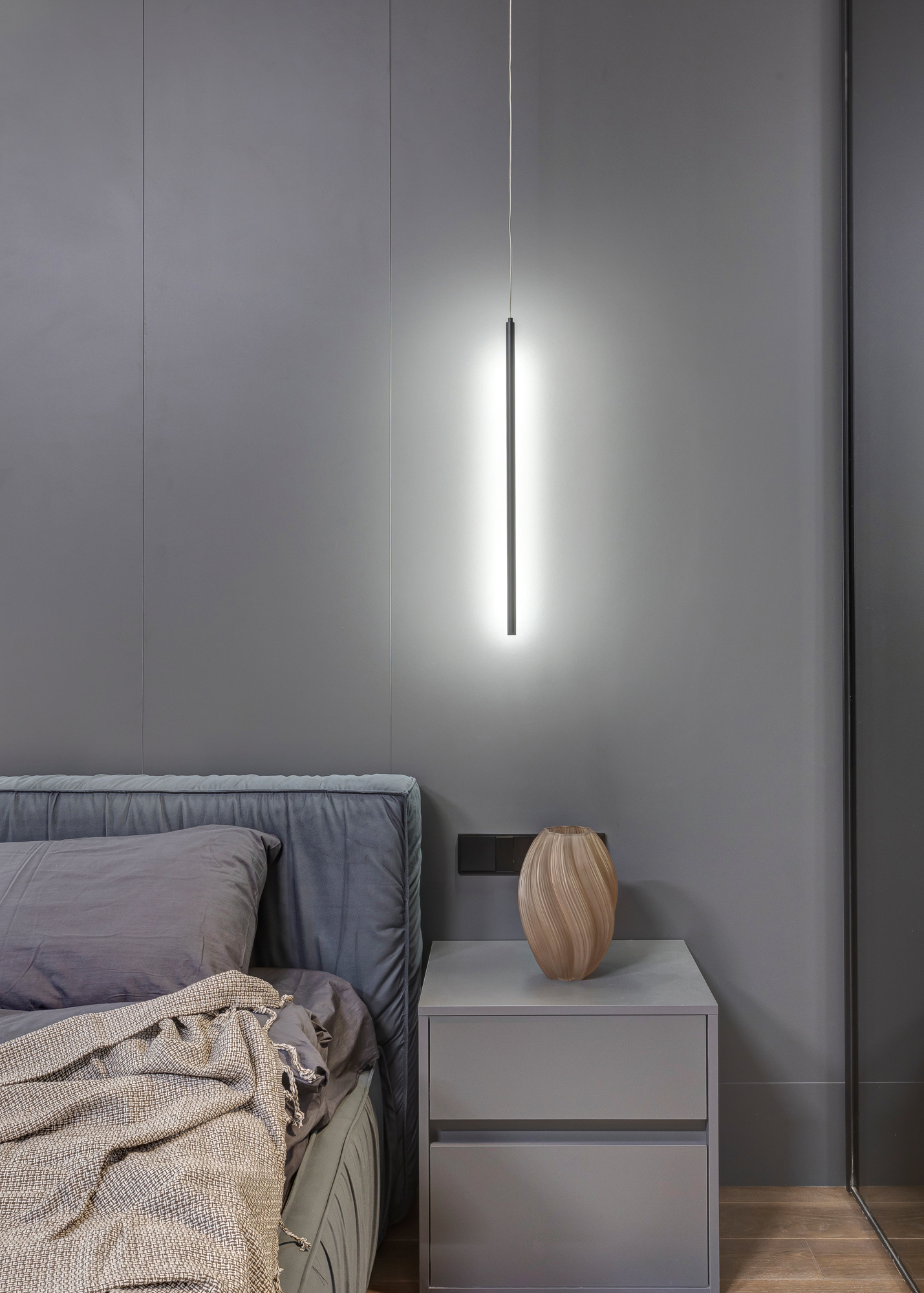 Квартира в ЖК «MYPRIORITY Basmanny»