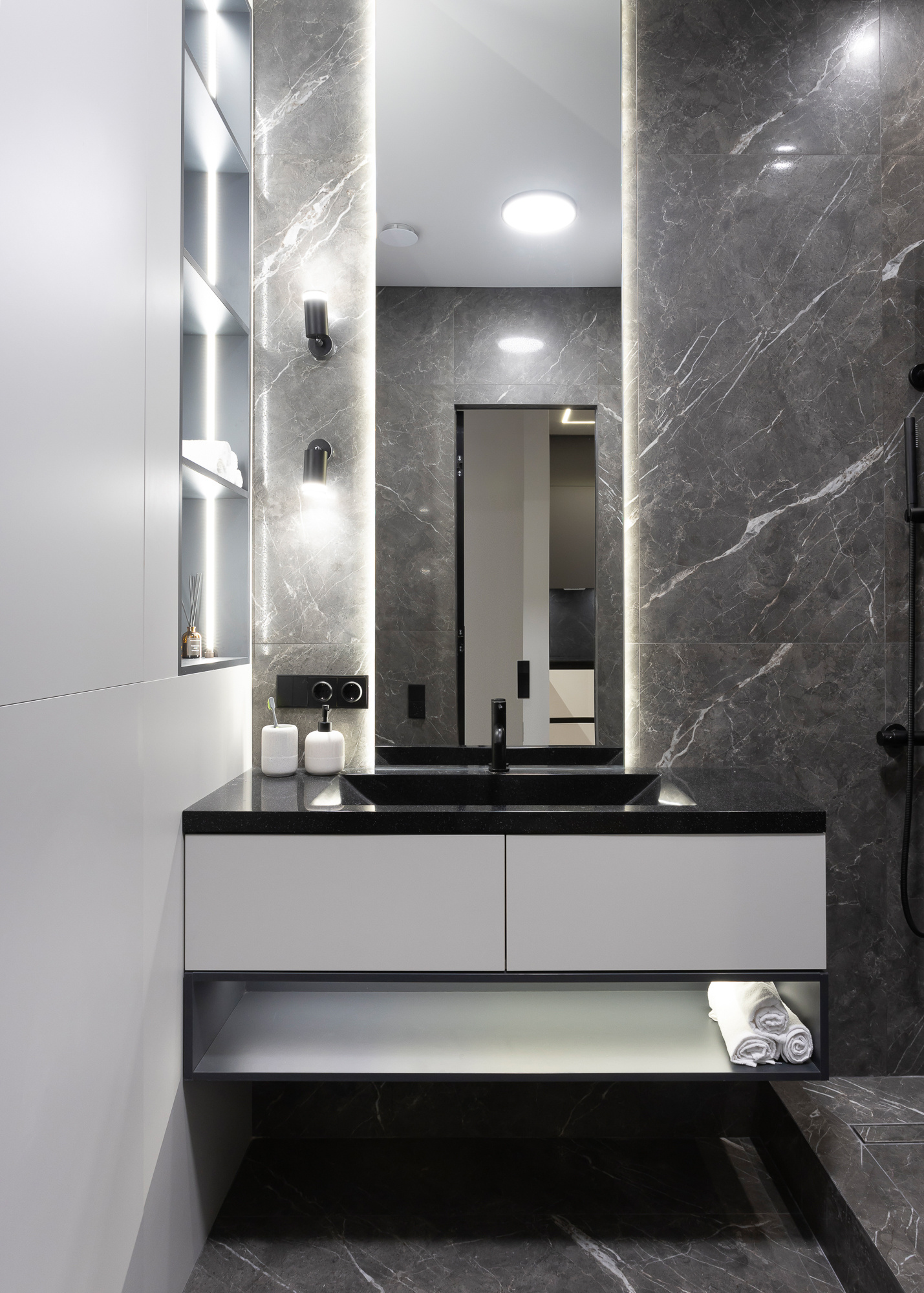 Квартира в ЖК «MYPRIORITY Basmanny»