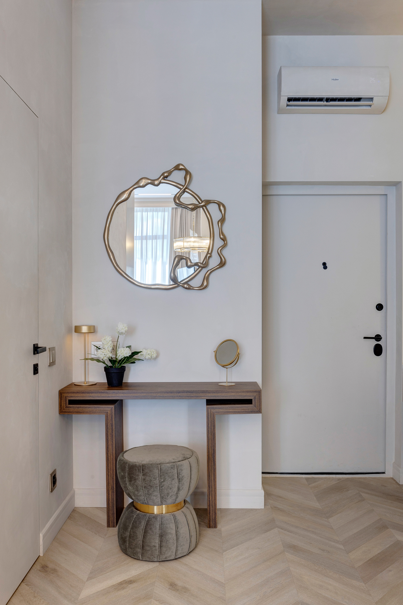 Квартира в ЖК NOW