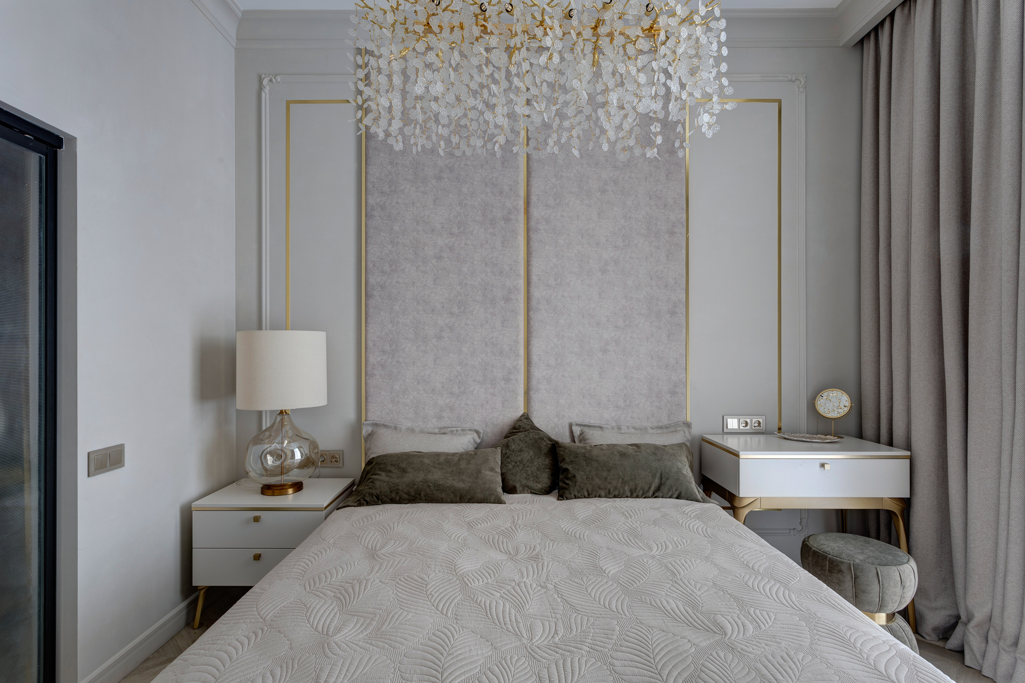 Квартира в ЖК NOW