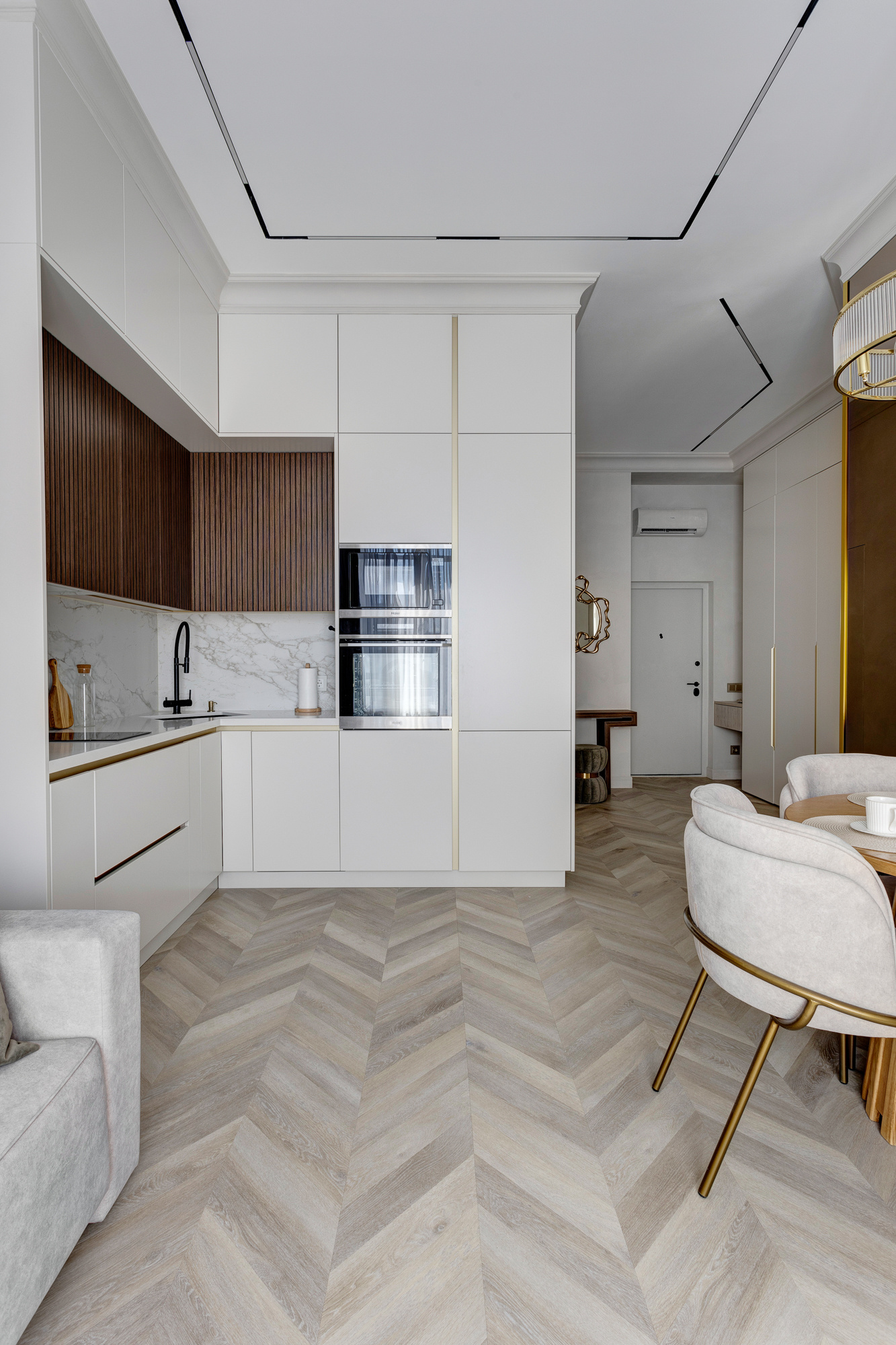 Квартира в ЖК NOW