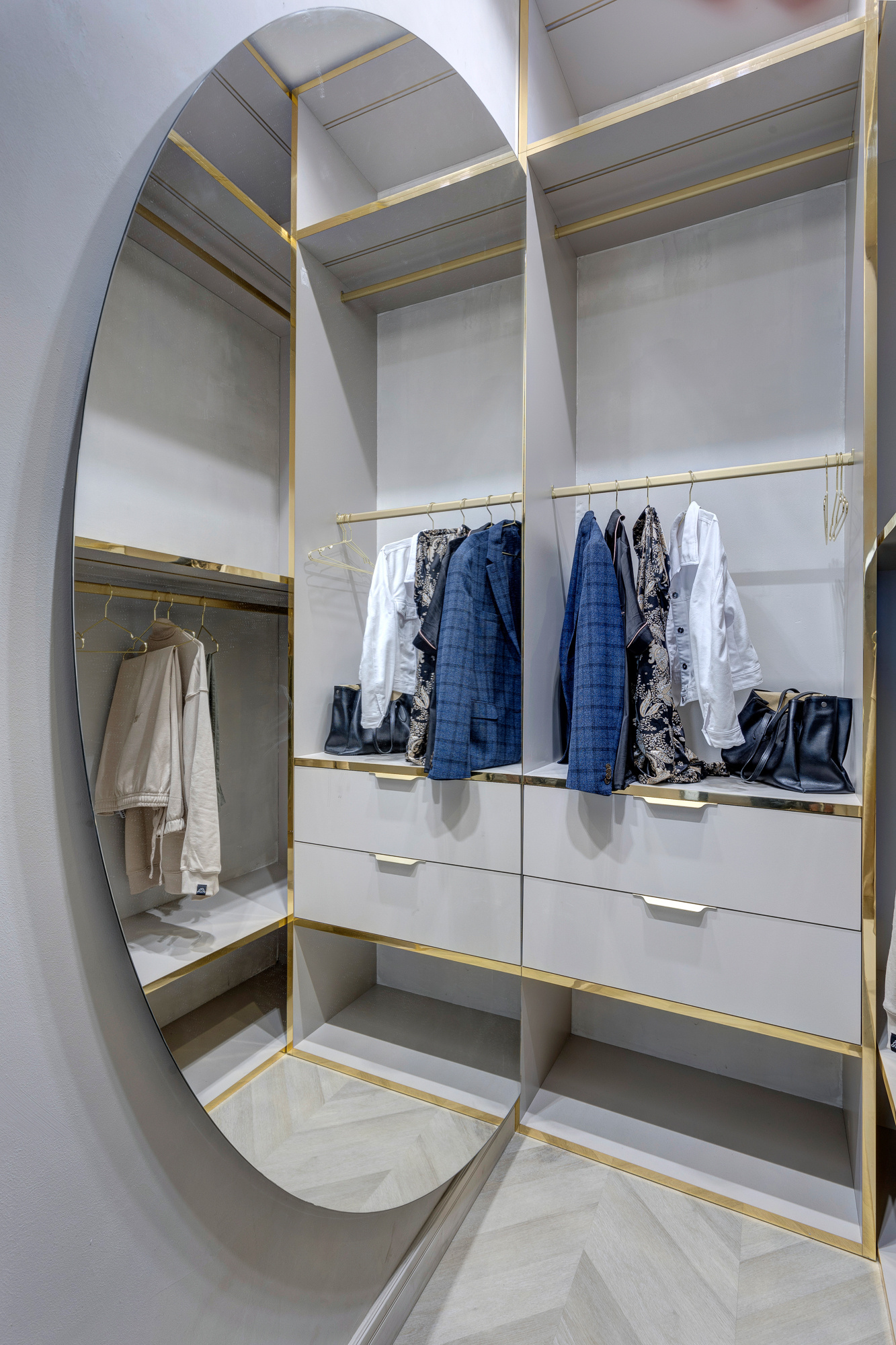 Квартира в ЖК NOW