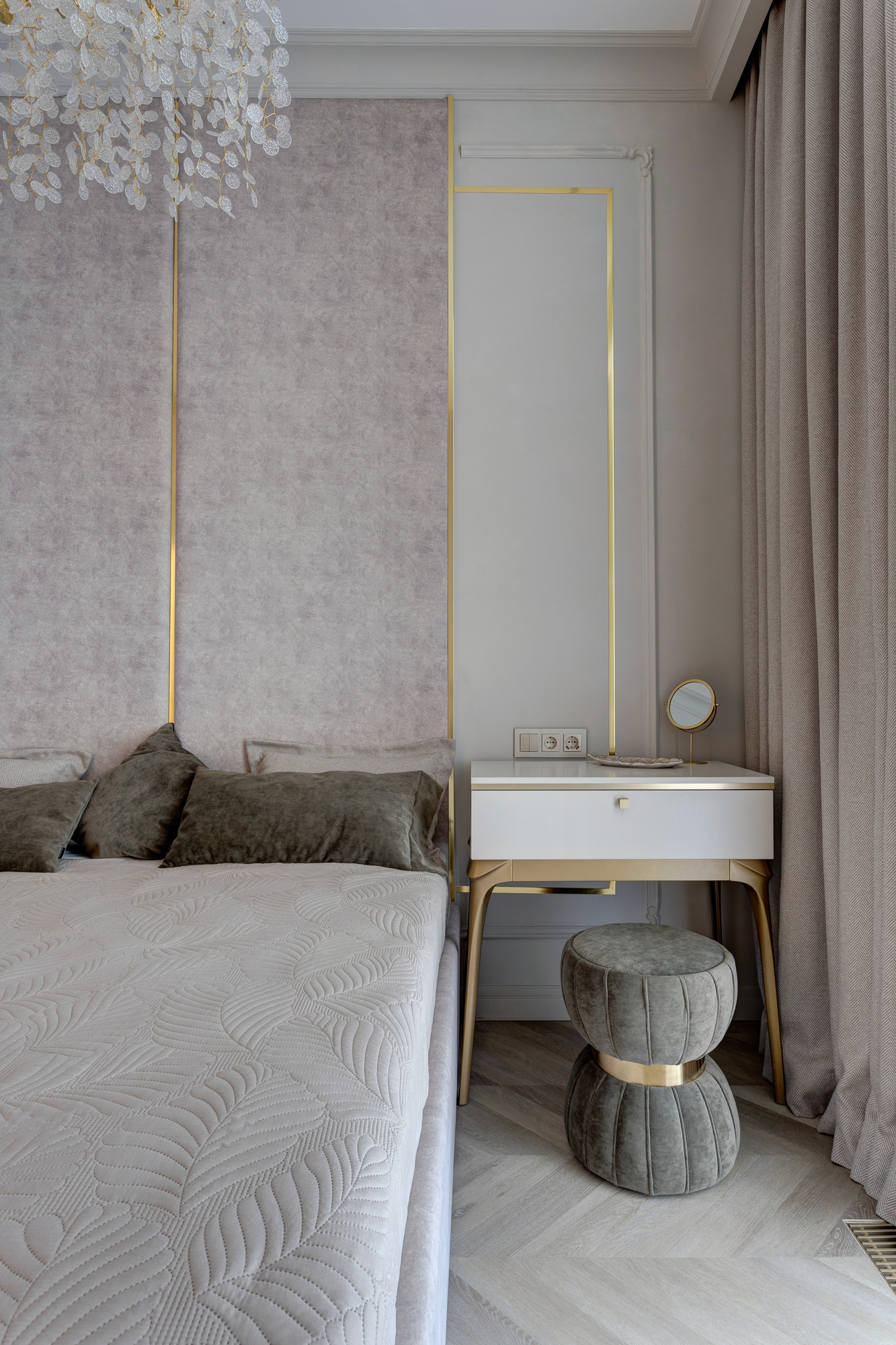 Квартира в ЖК NOW