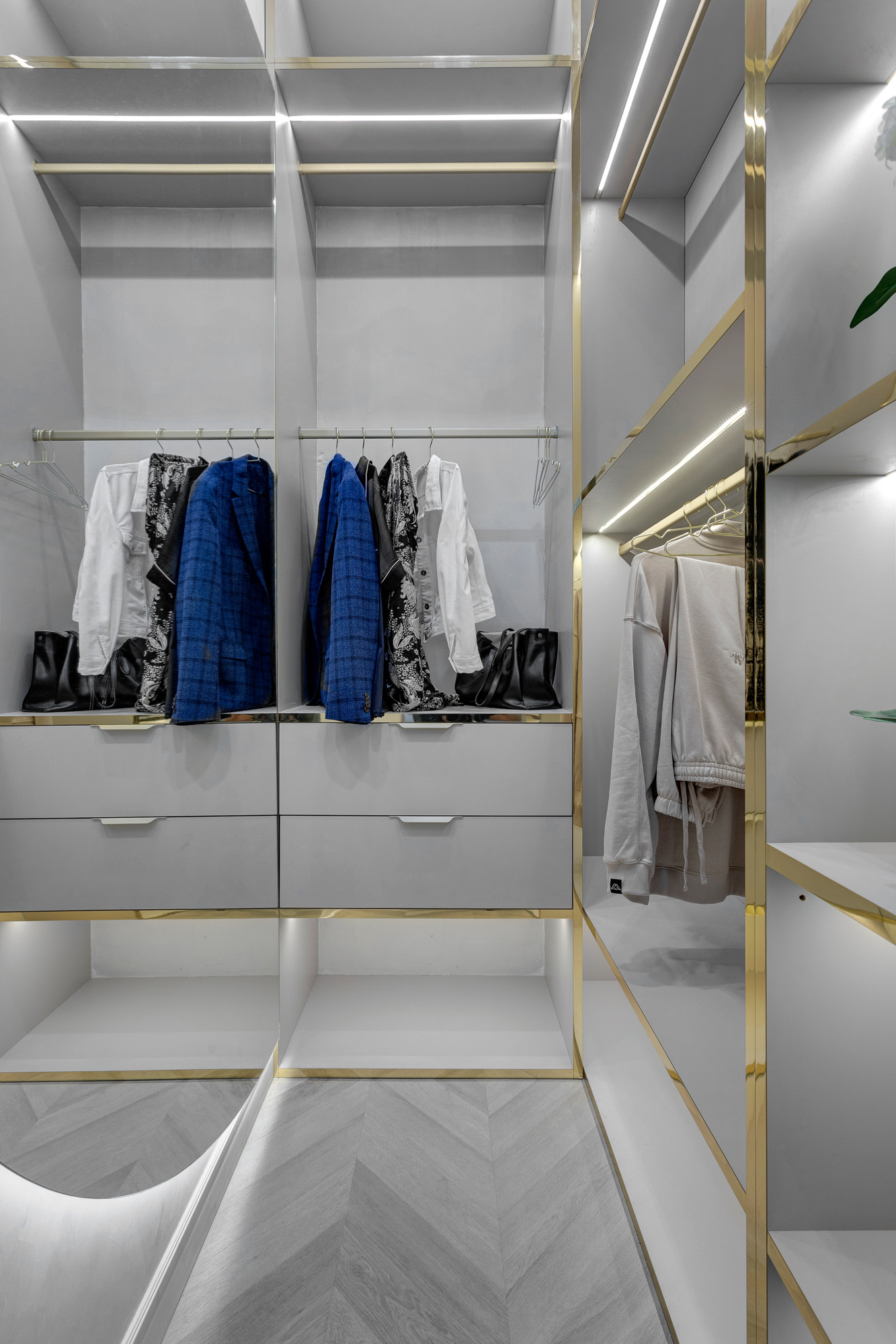 Квартира в ЖК NOW