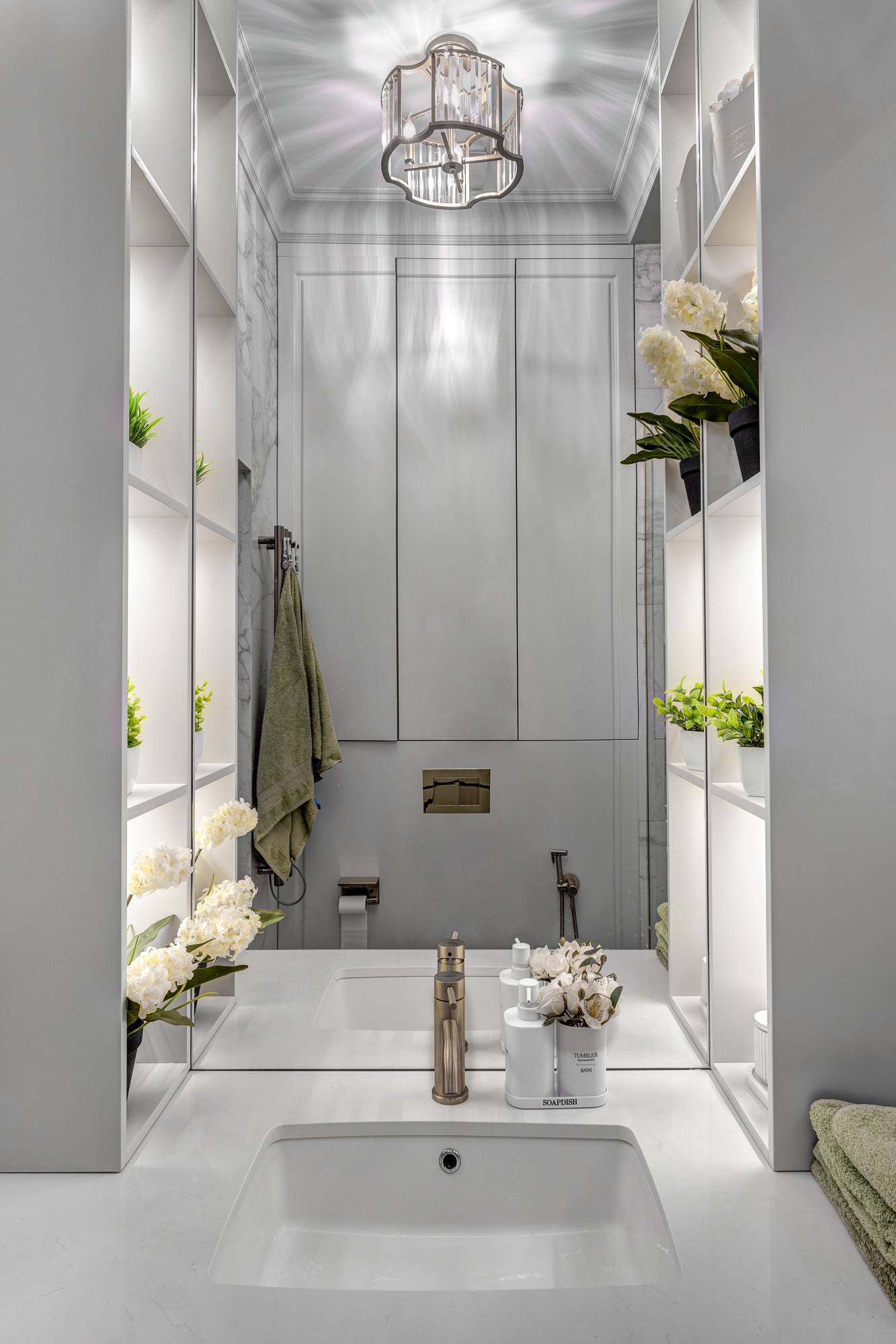 Квартира в ЖК NOW