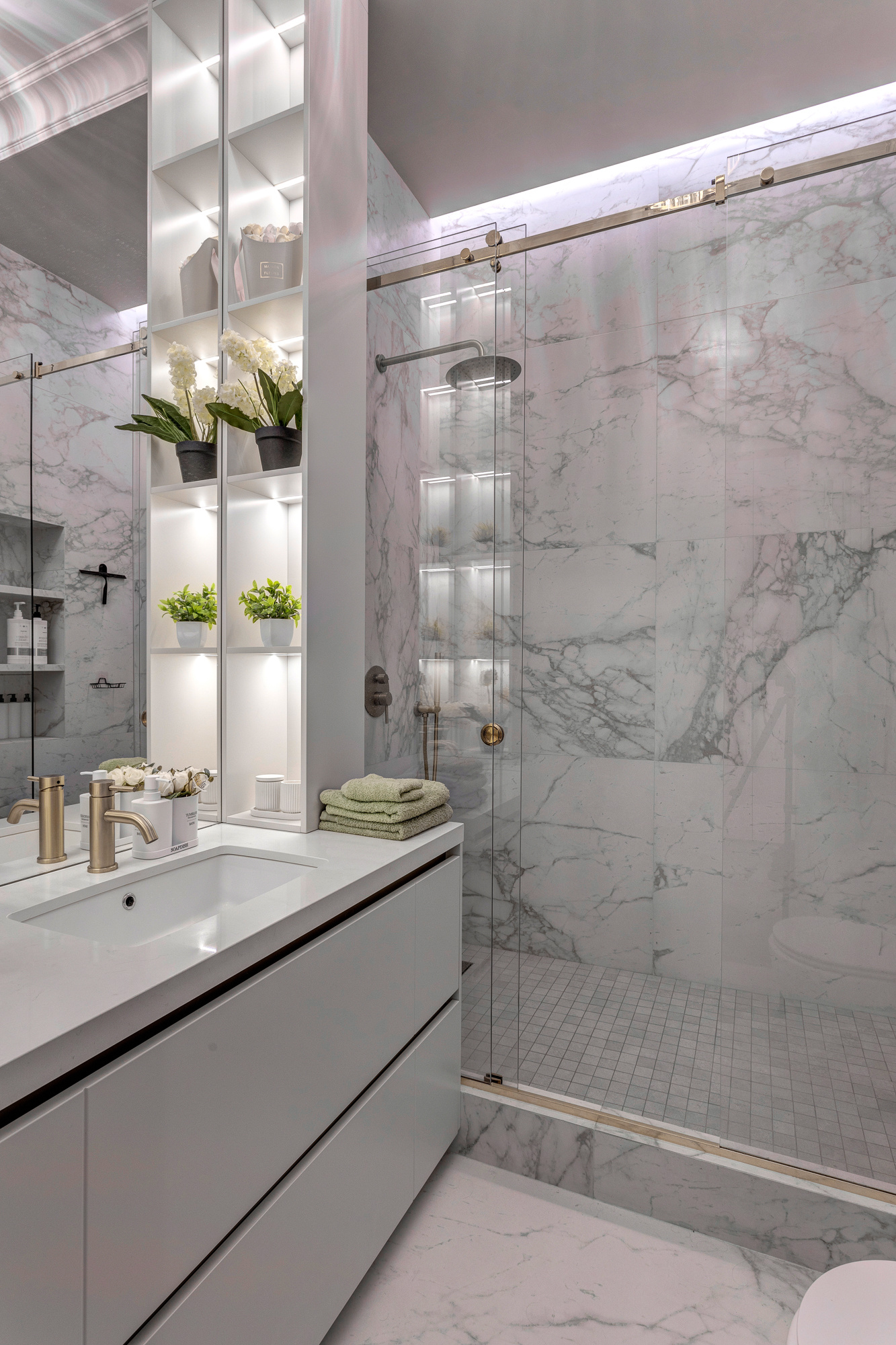 Квартира в ЖК NOW