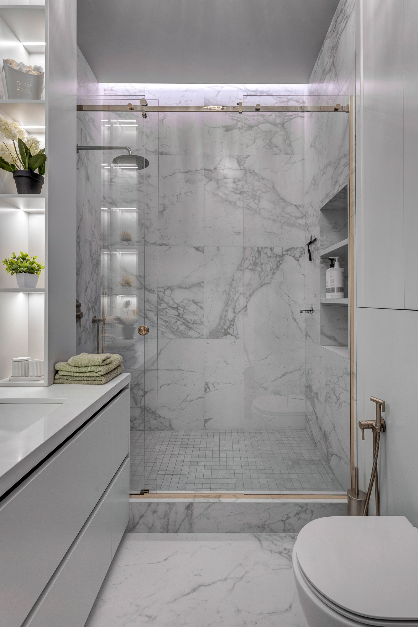 Квартира в ЖК NOW