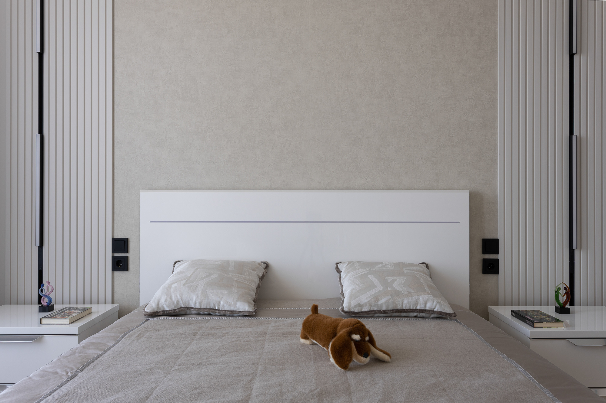 Квартира в В ЖК iLOVE