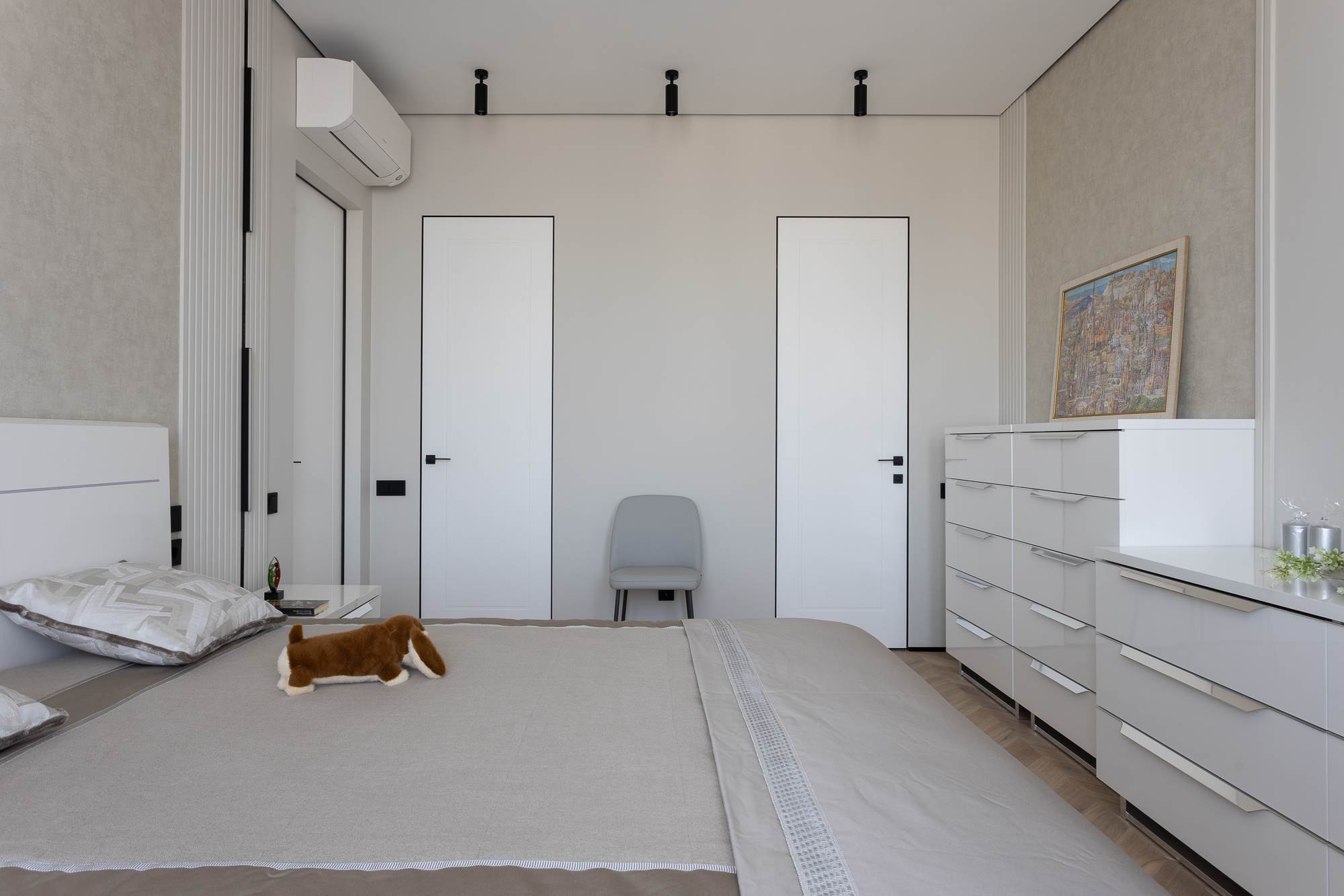 Квартира в В ЖК iLOVE