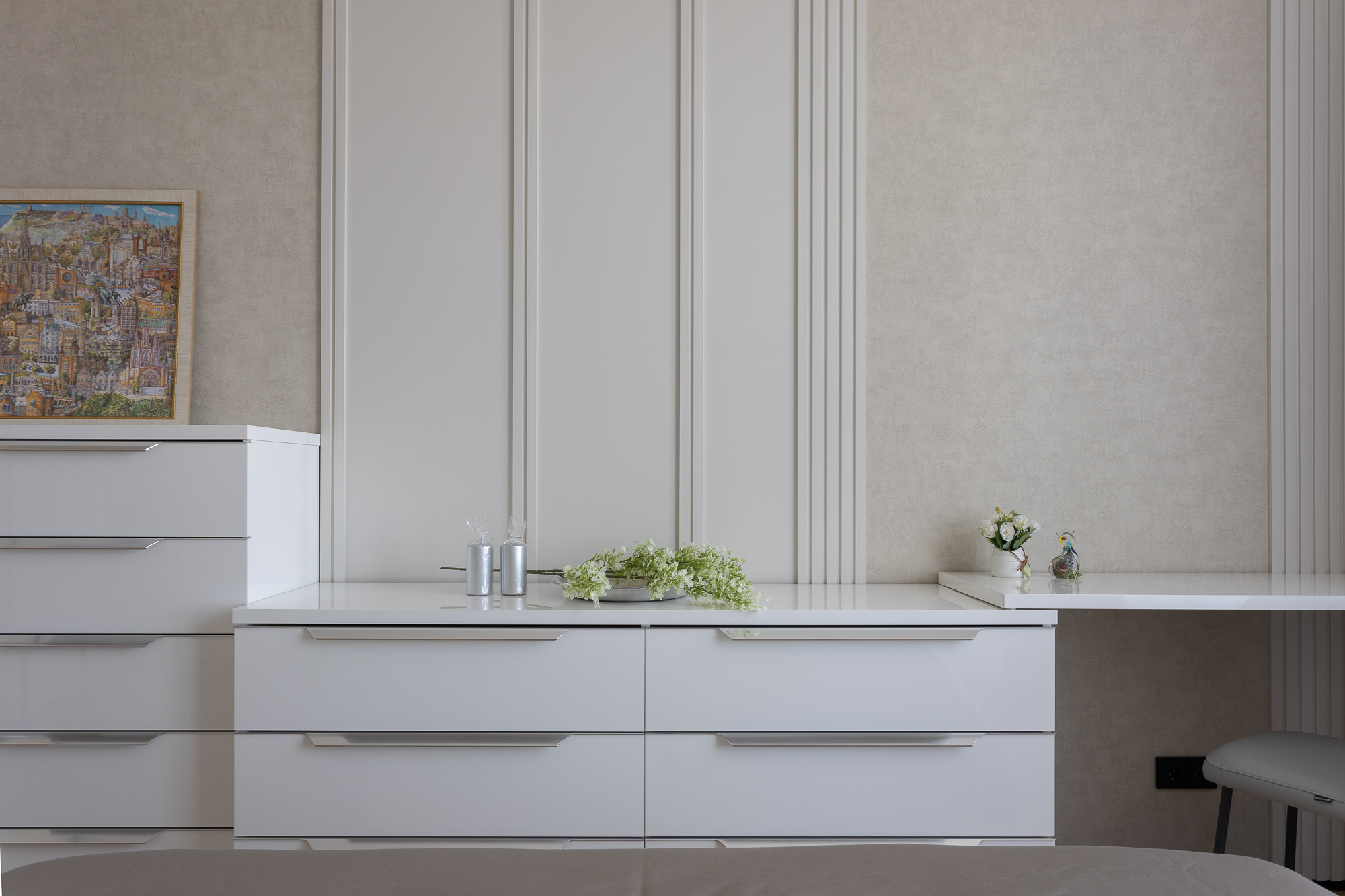 Квартира в В ЖК iLOVE