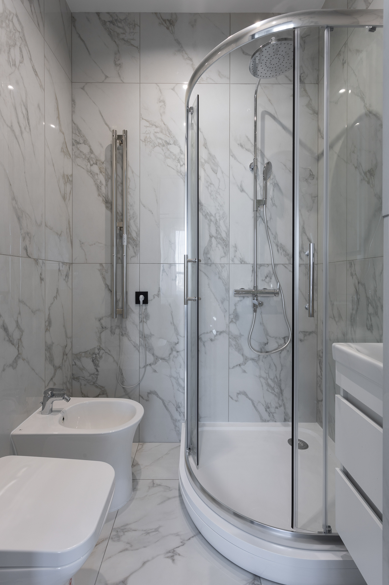 Квартира в В ЖК iLOVE