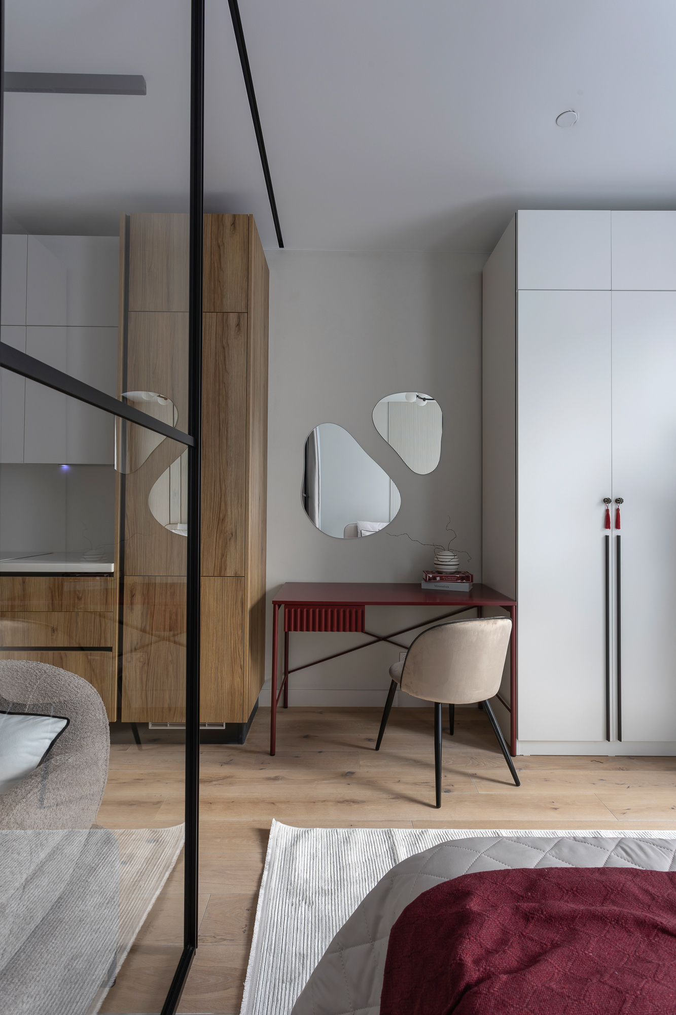 Квартира В ЖК СТРЕМЯННЫЙ 2