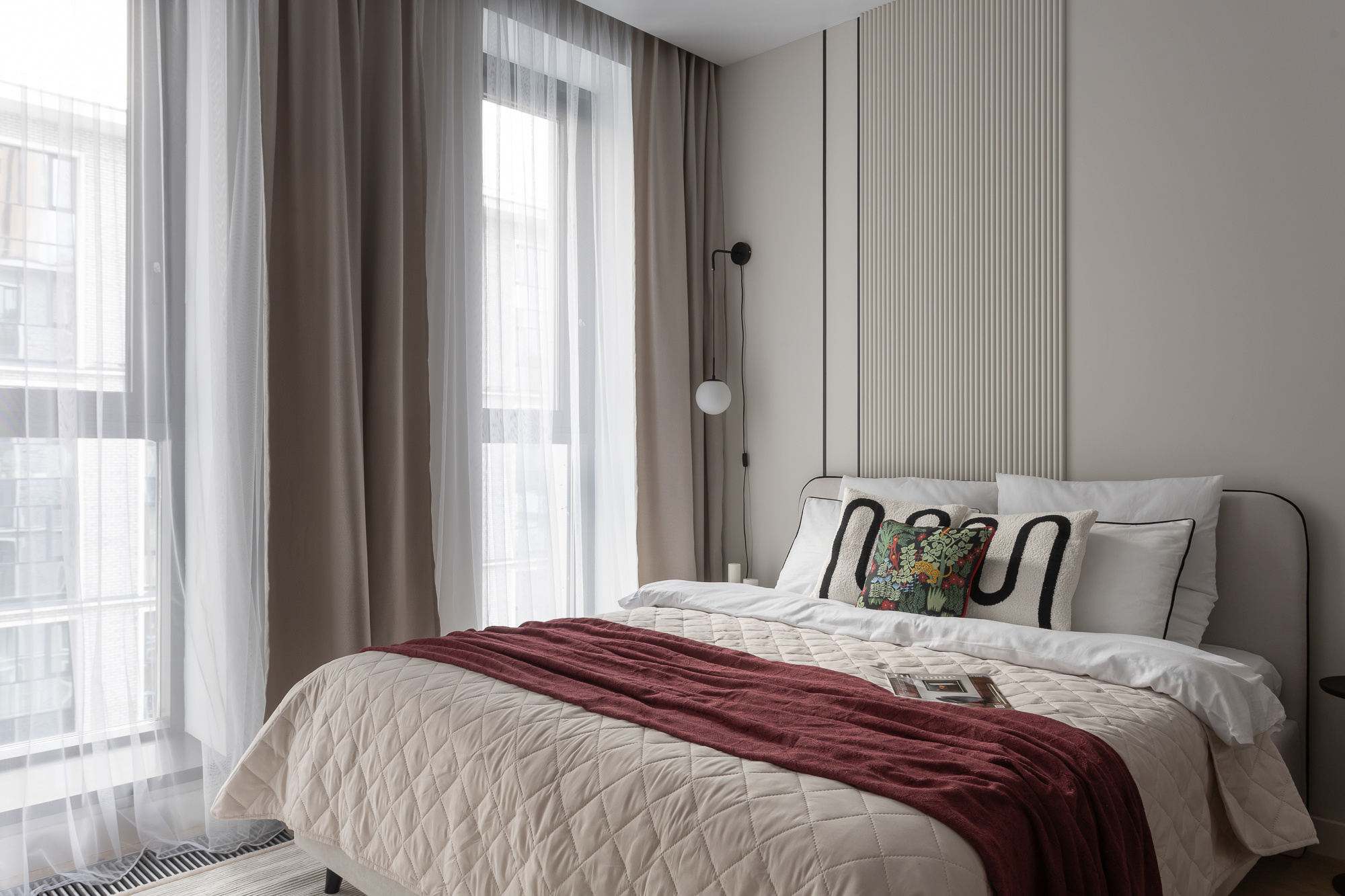 Квартира В ЖК СТРЕМЯННЫЙ 2