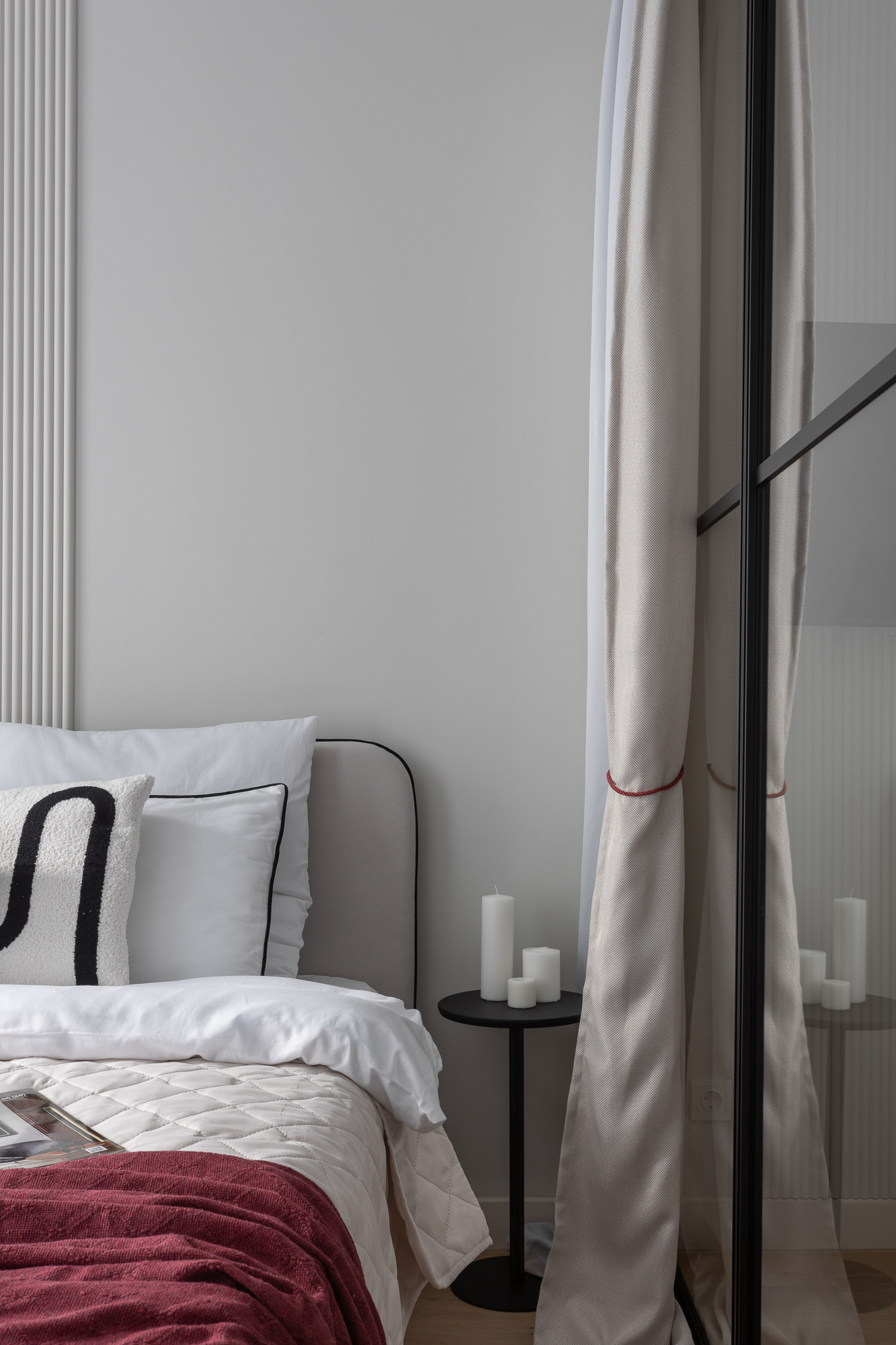 Квартира В ЖК СТРЕМЯННЫЙ 2