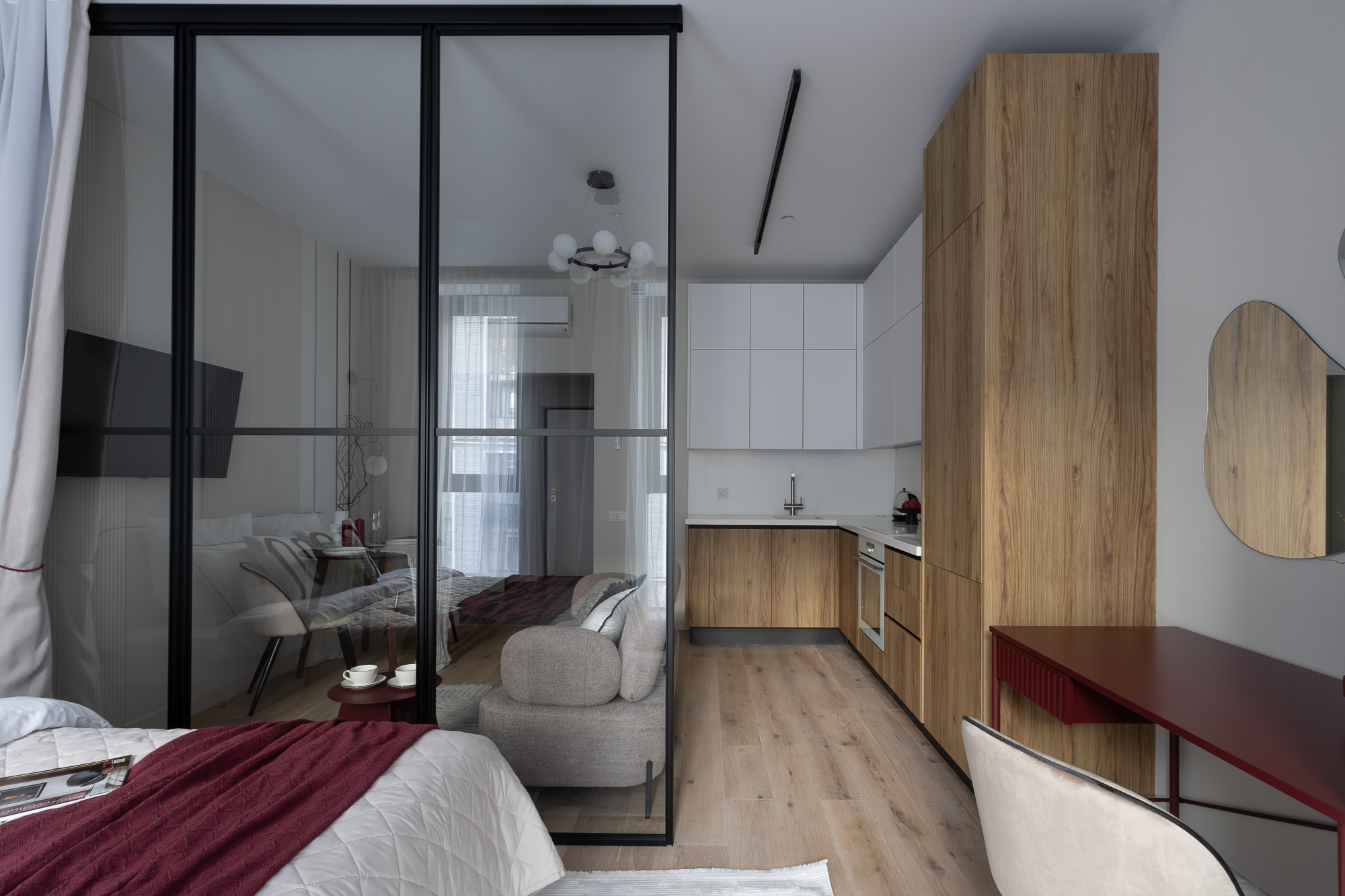 Квартира В ЖК СТРЕМЯННЫЙ 2