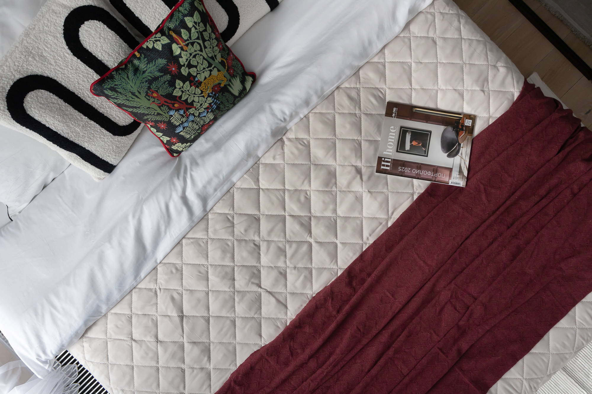 Квартира В ЖК СТРЕМЯННЫЙ 2