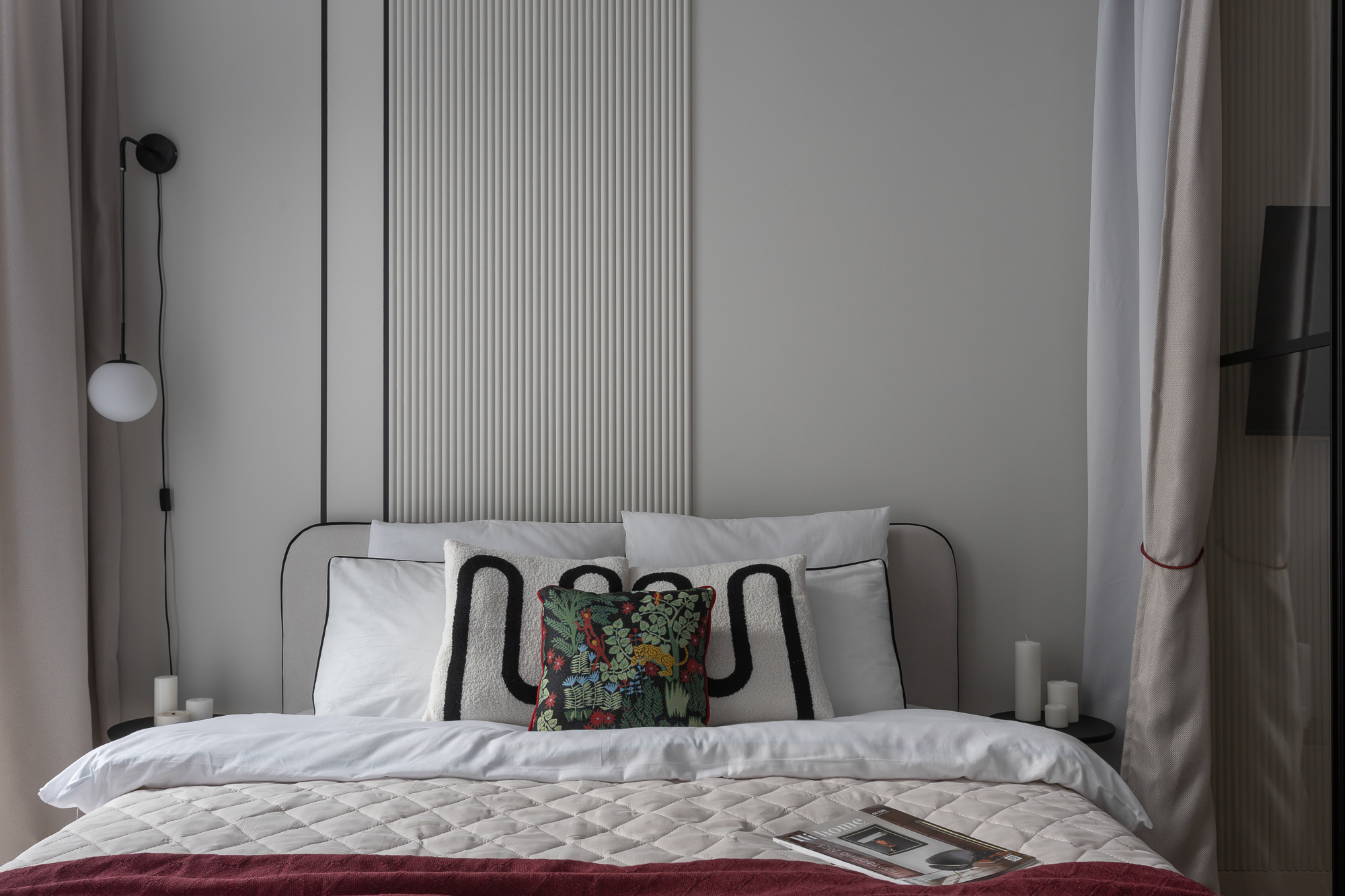 Квартира В ЖК СТРЕМЯННЫЙ 2