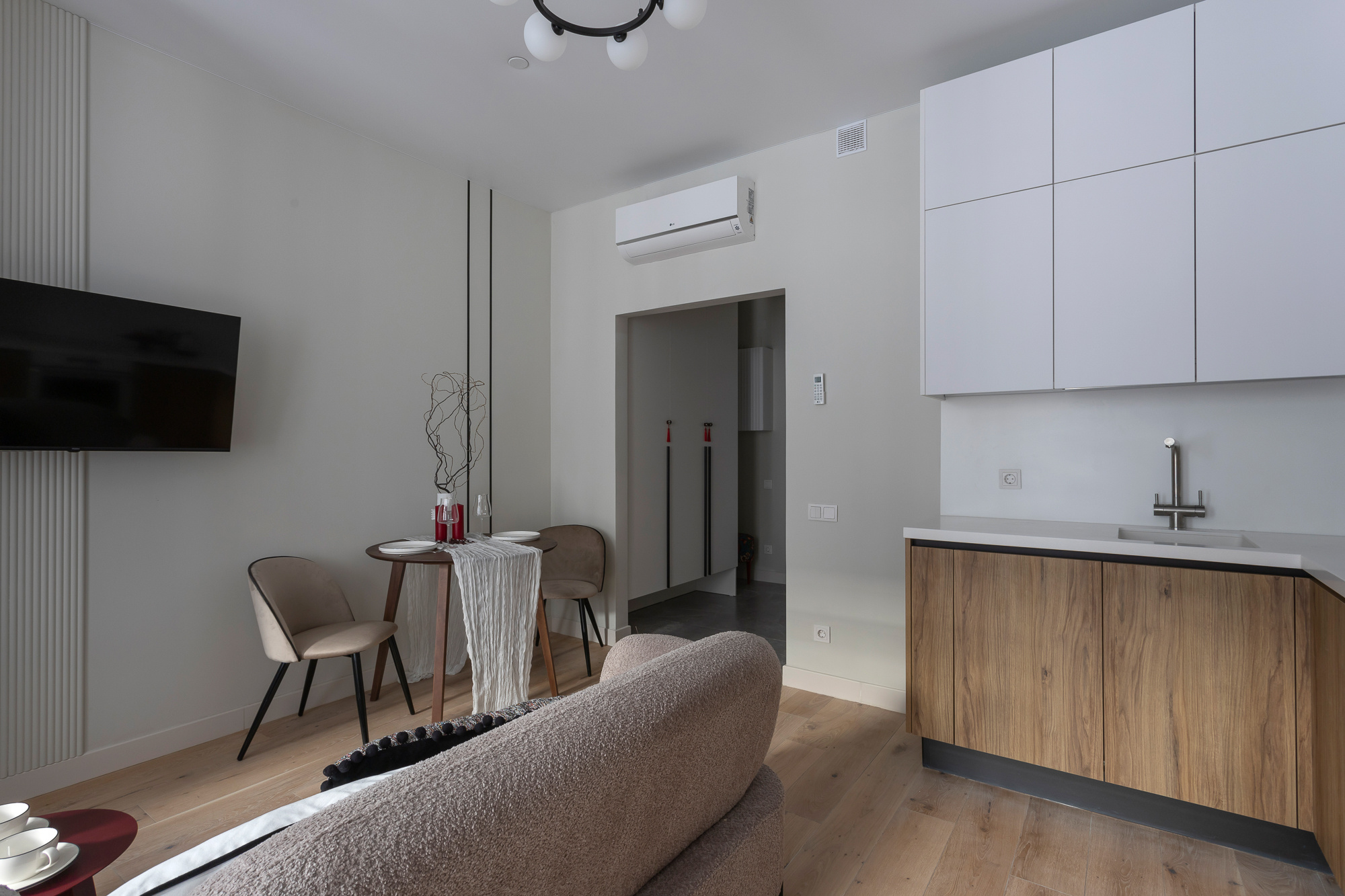 Квартира В ЖК СТРЕМЯННЫЙ 2