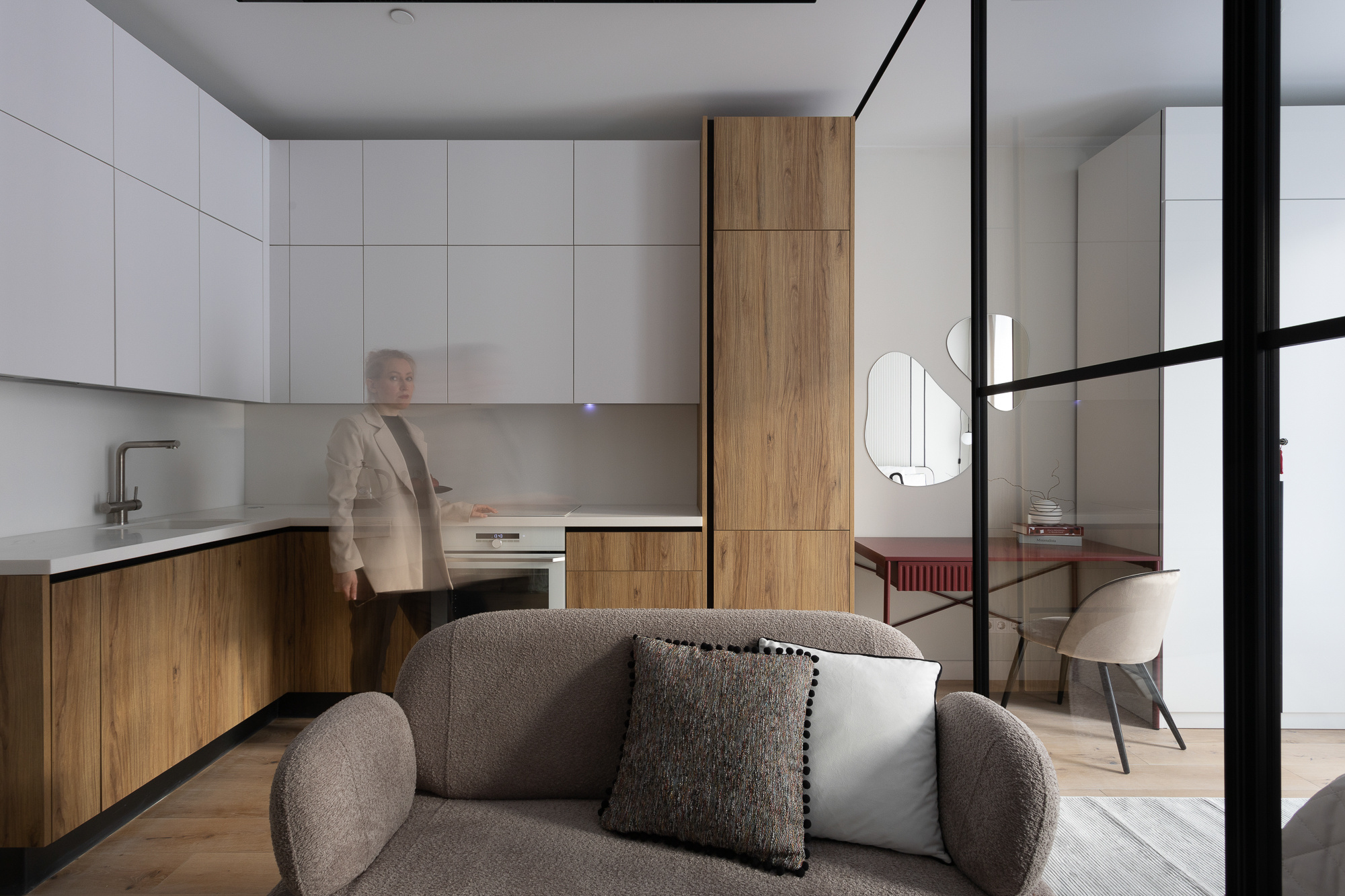 Квартира В ЖК СТРЕМЯННЫЙ 2