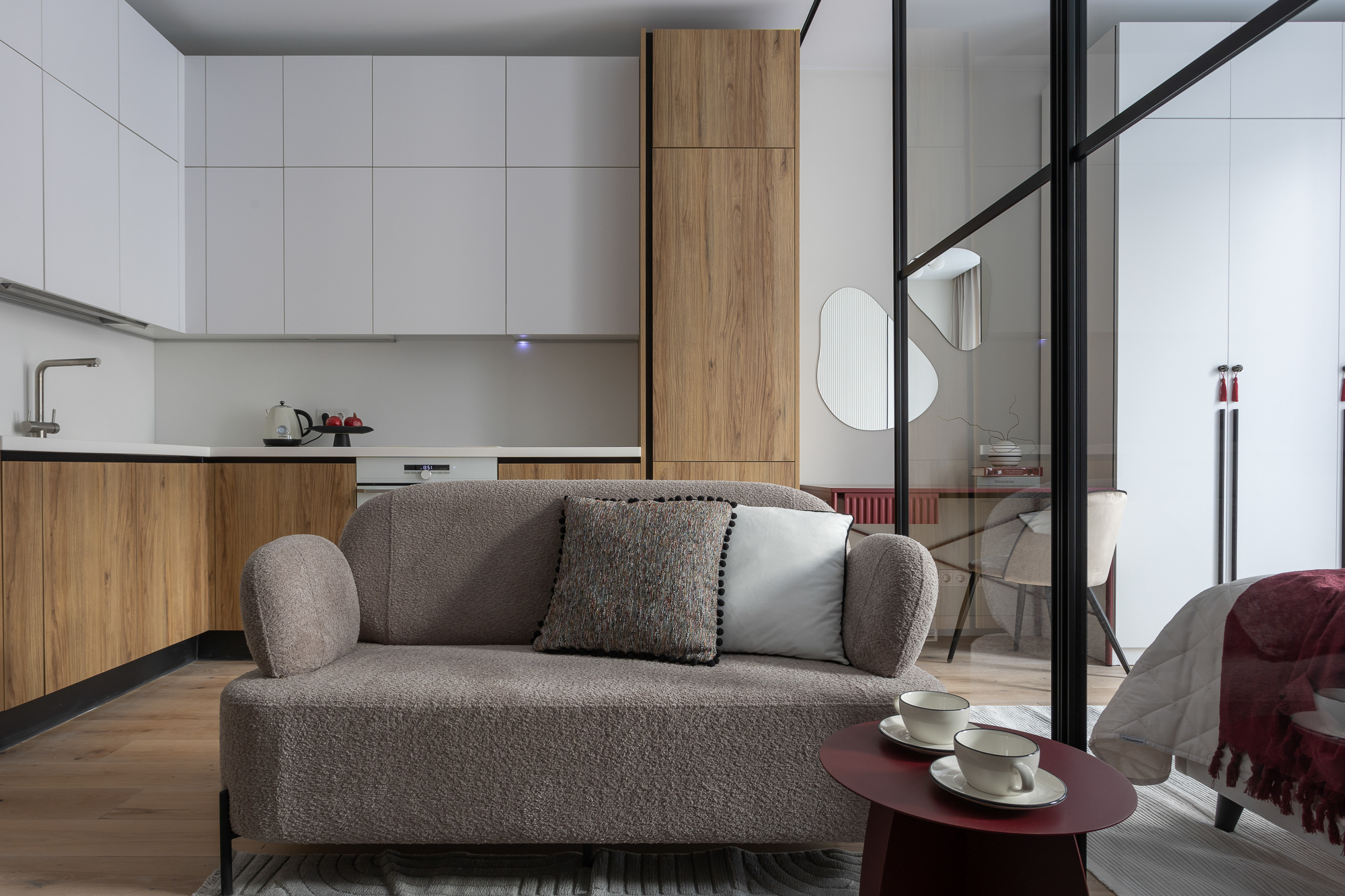 Квартира В ЖК СТРЕМЯННЫЙ 2