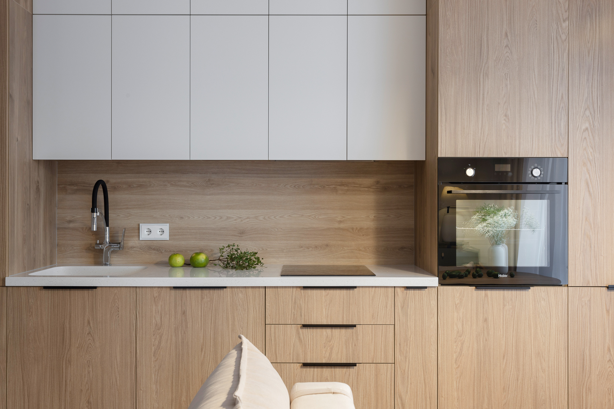 Квартира в ЖК ЛЮБЛИНСКИЙ ПАРК