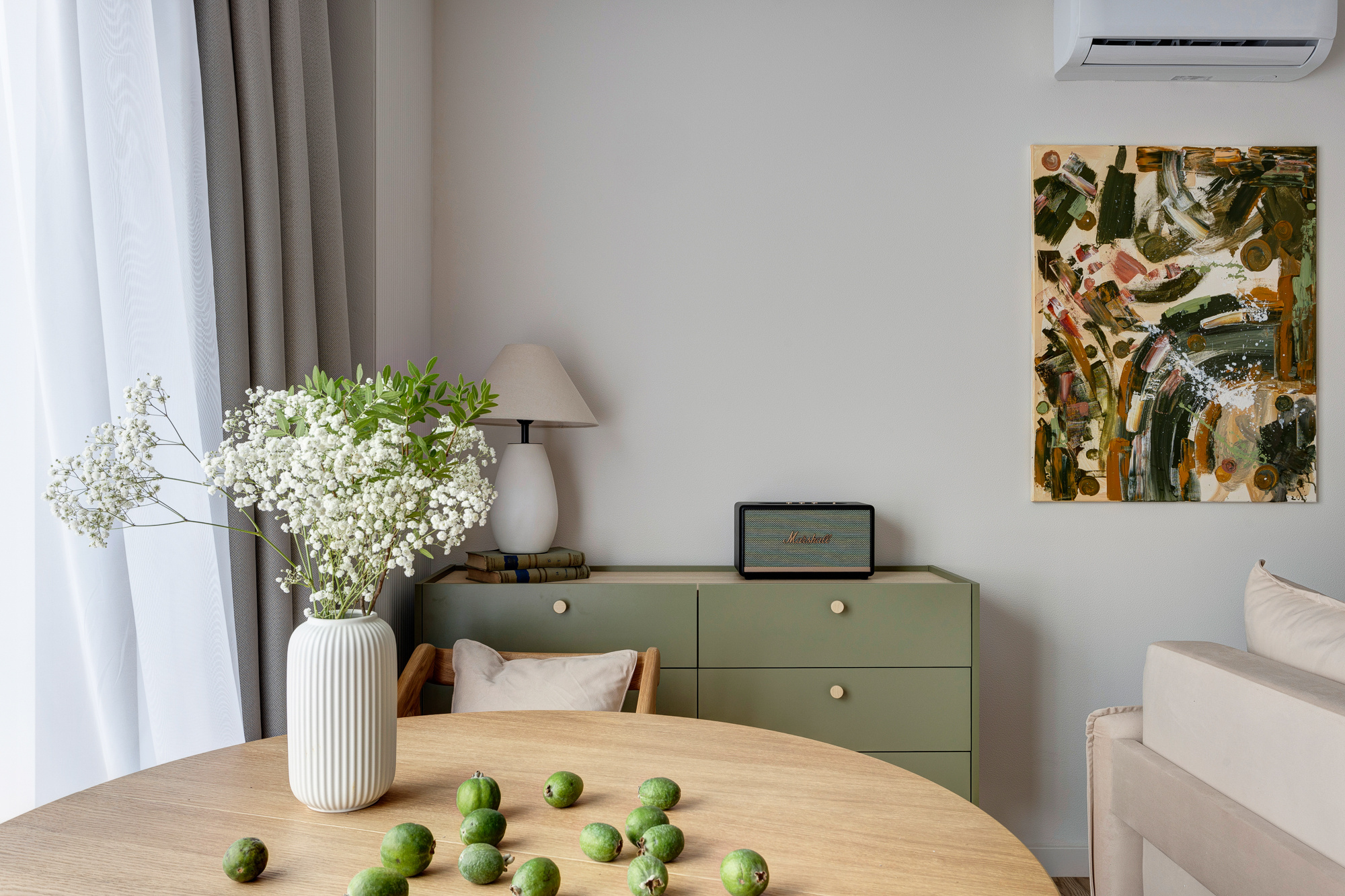 Квартира в ЖК ЛЮБЛИНСКИЙ ПАРК