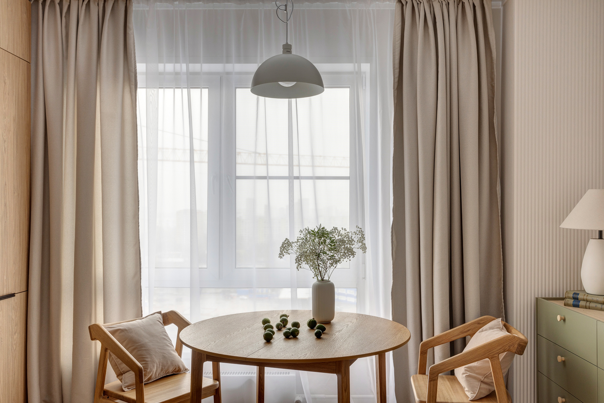 Квартира в ЖК ЛЮБЛИНСКИЙ ПАРК